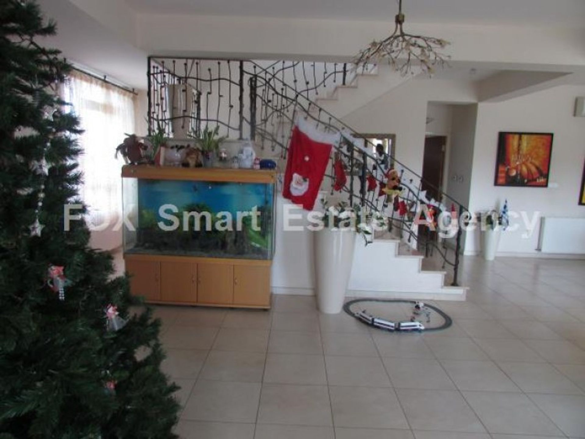 House in Kokkinotrimithia, Nicosia 11795668