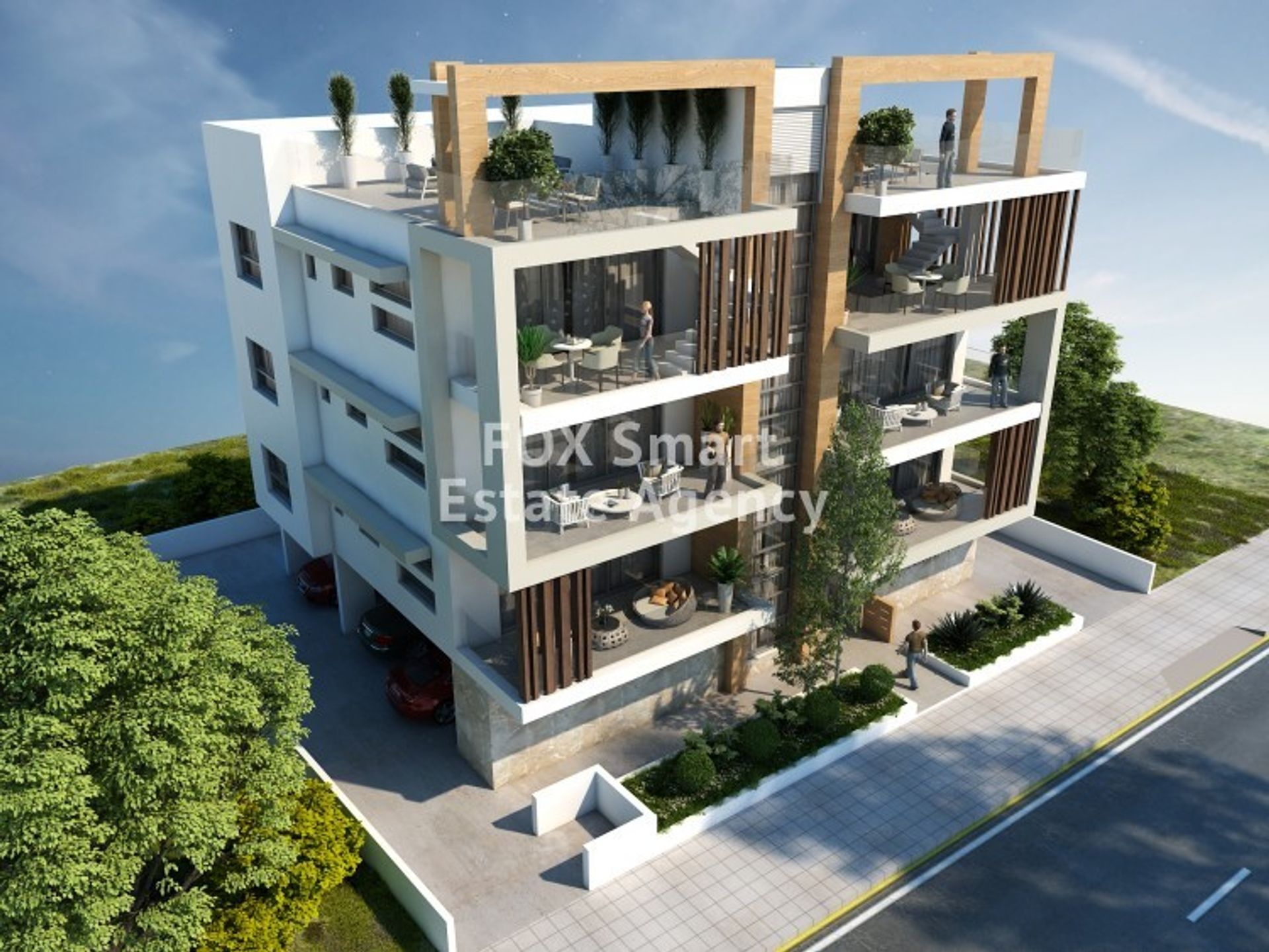 Συγκυριαρχία σε Larnaca, Larnaca 11795703