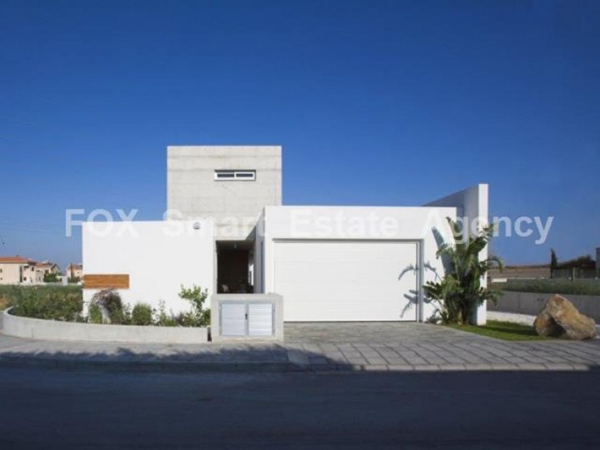 σπίτι σε Larnaca, Larnaca 11795749