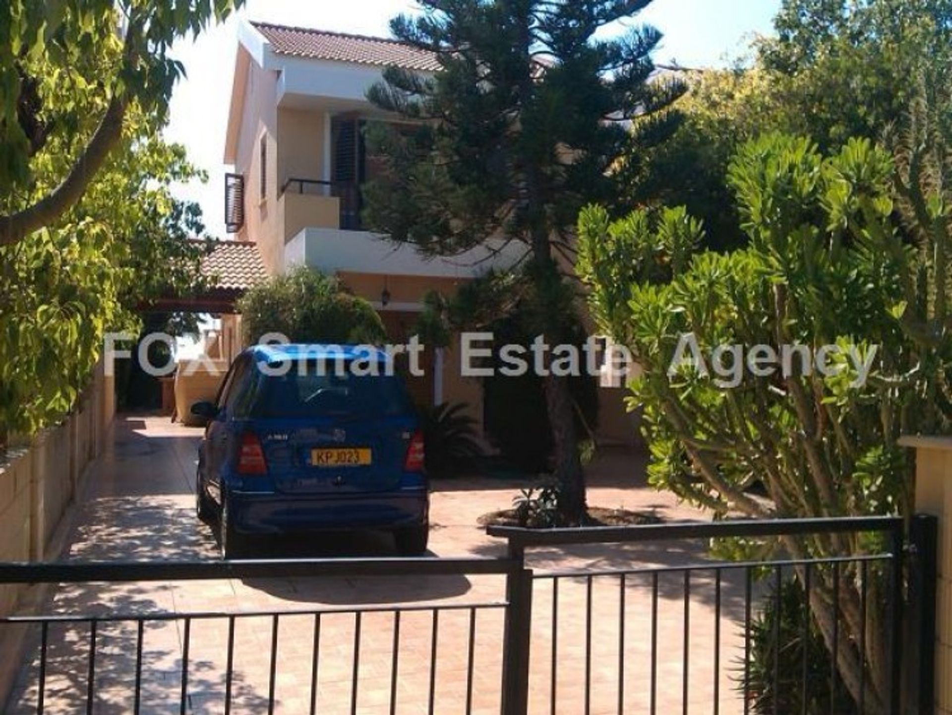 casa en Meneou, Larnaka 11795759