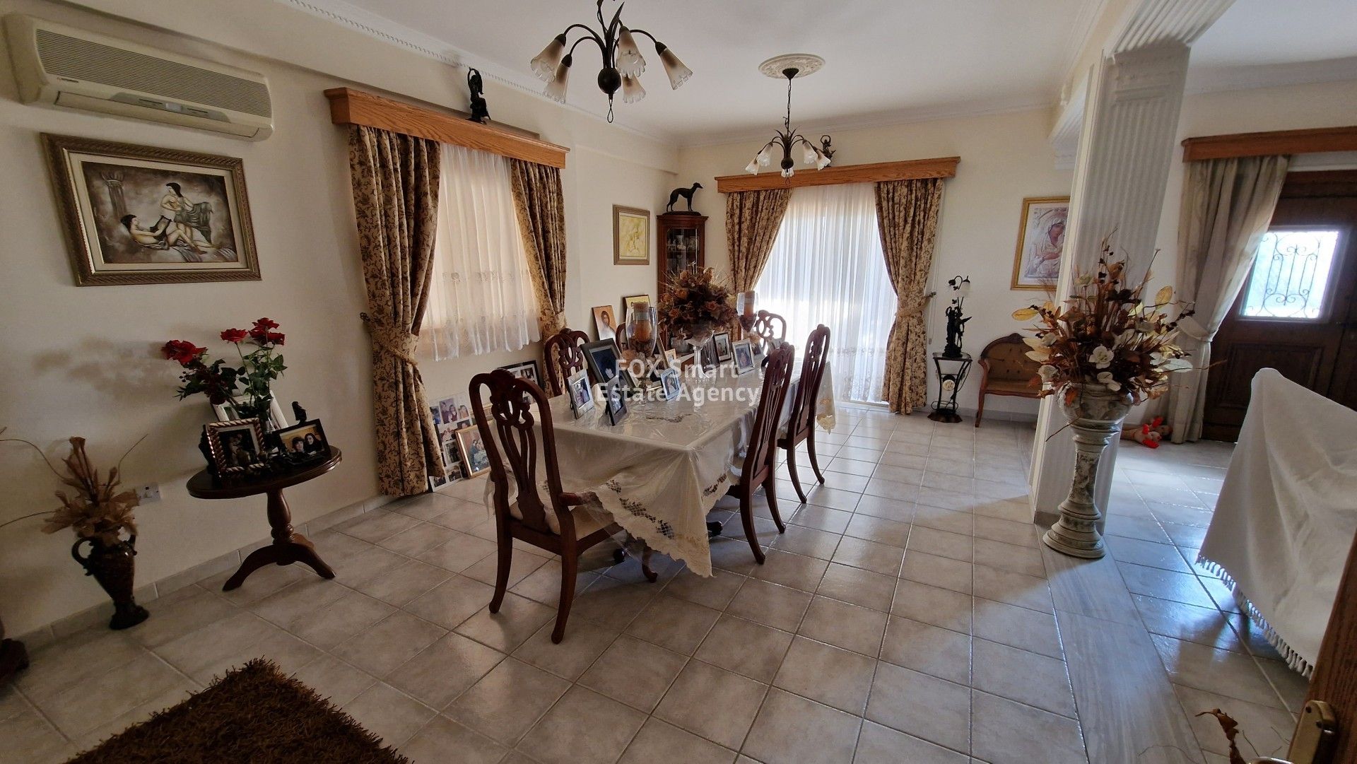 casa en Oroklini, Larnaca 11795763