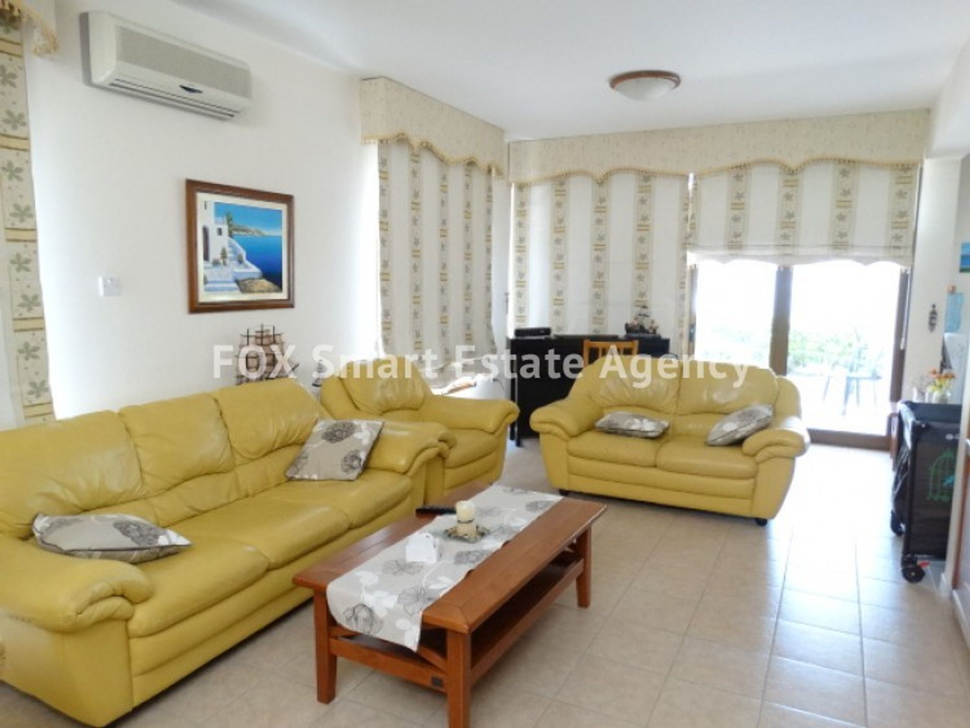 Dom w Livadia, Larnaka 11795765