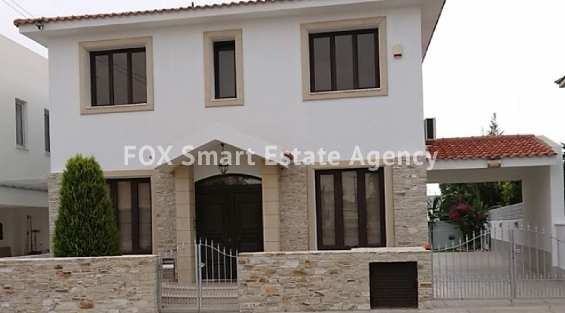 Rumah di Larnaka, Larnaca 11795766