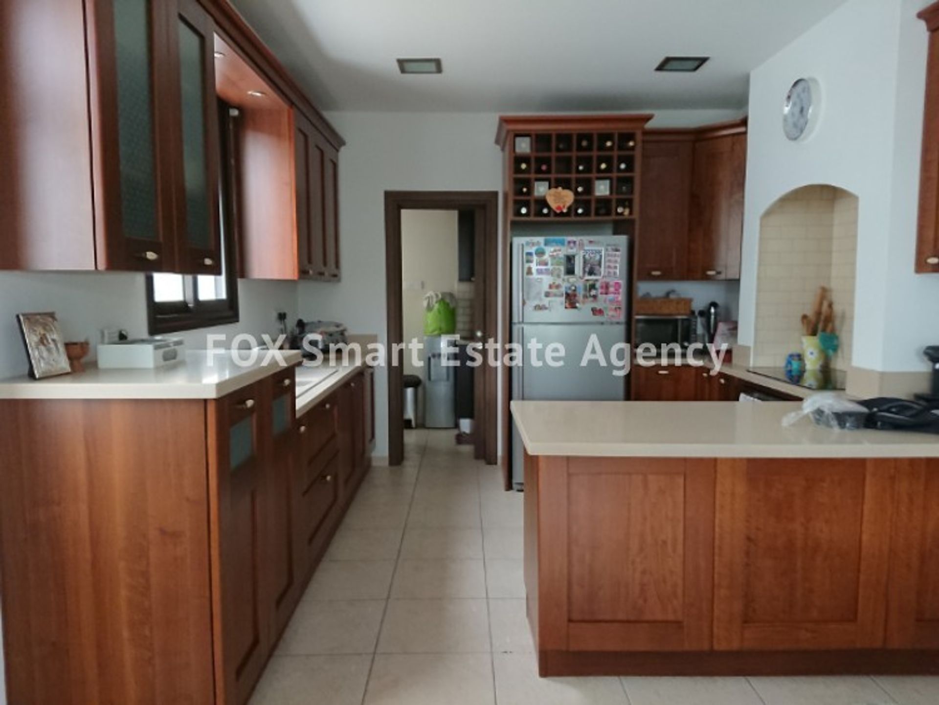 Talo sisään Larnaca, Larnaca 11795766