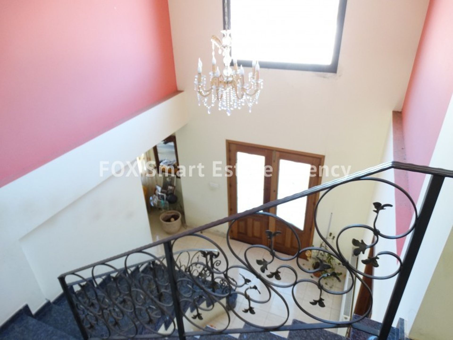 casa en Pano Lefkara, Larnaca 11795768