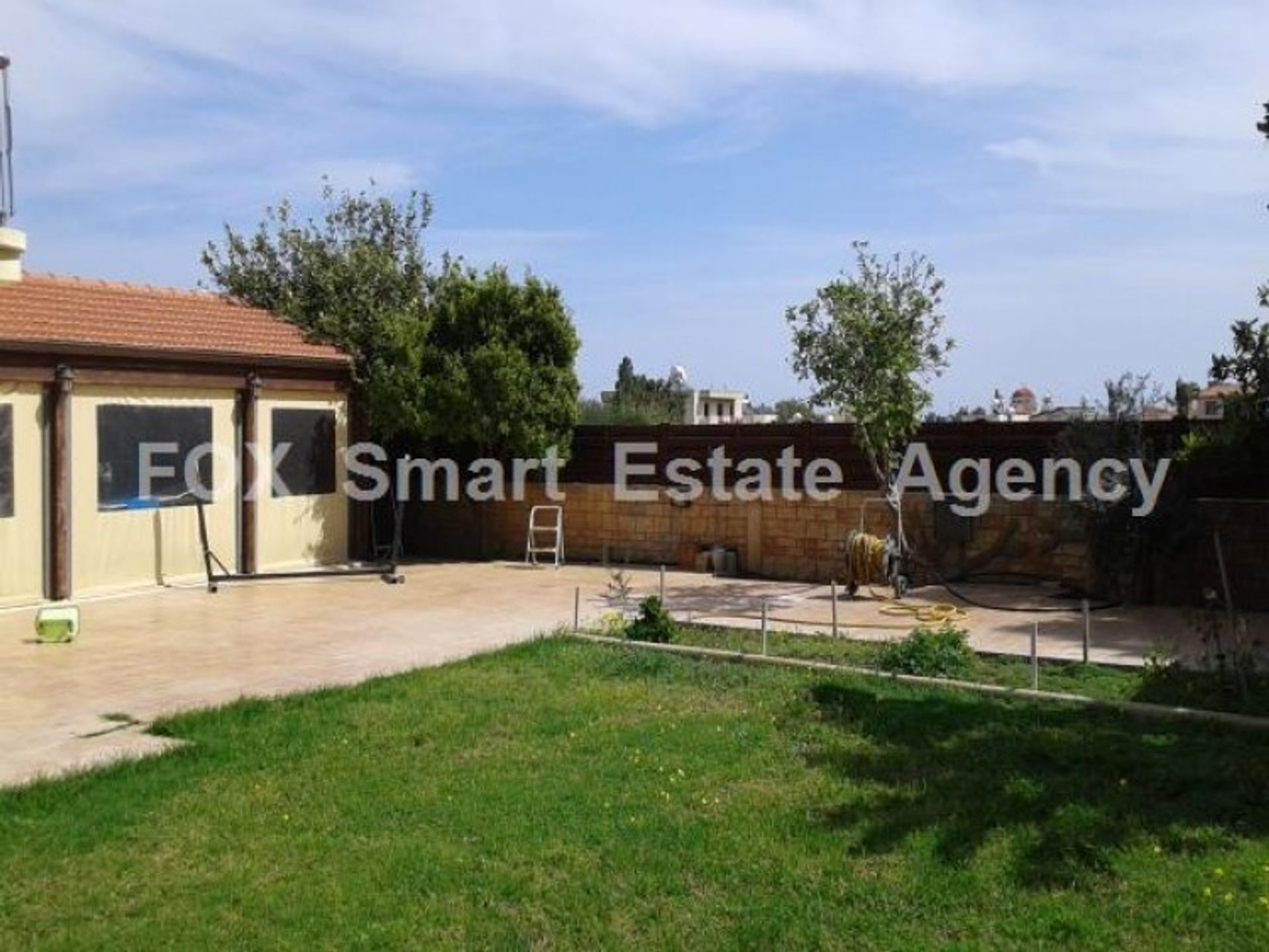 casa en Dromolaxia, Larnaca 11795771