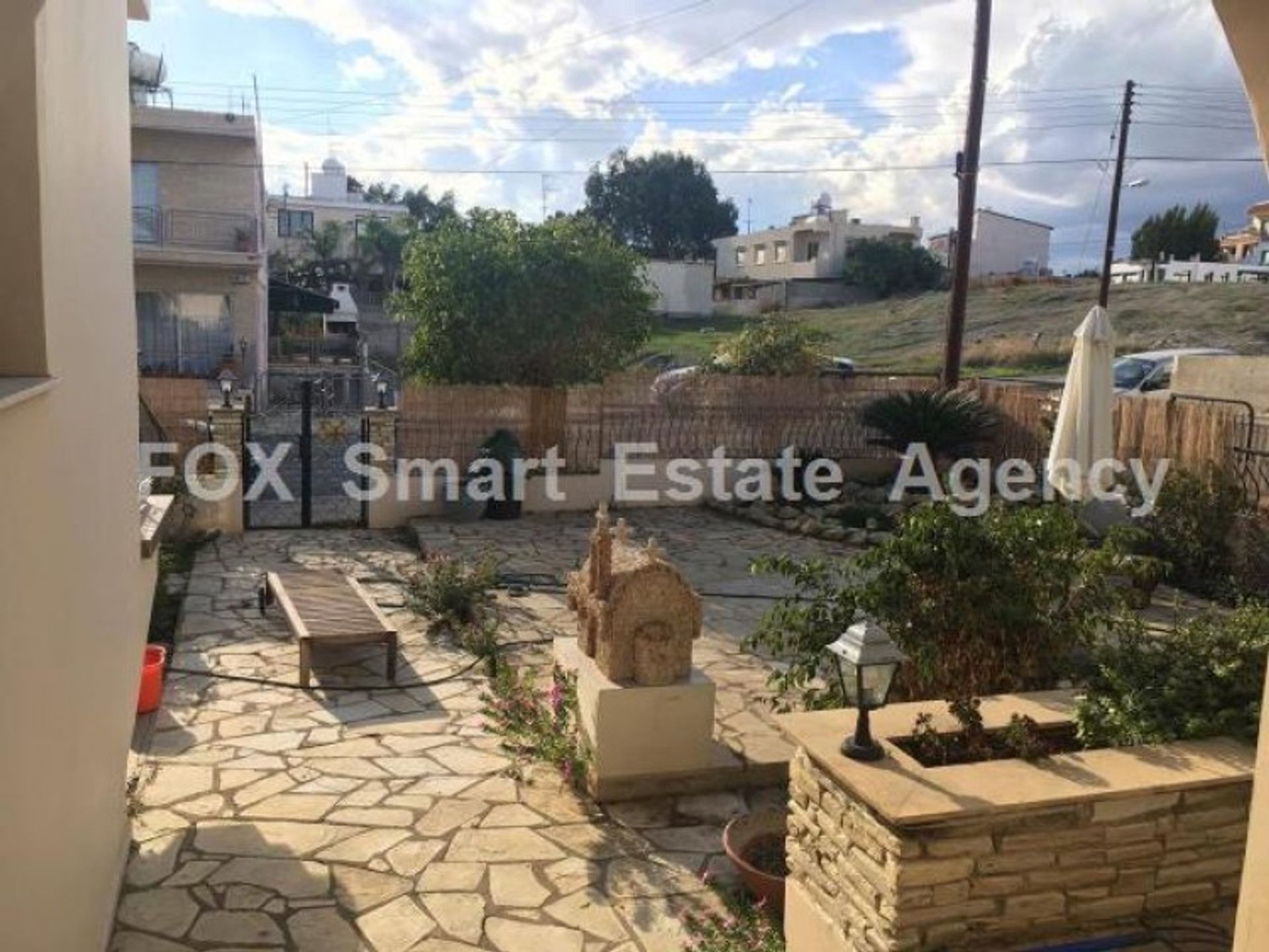 Rumah di Larnaka, Larnaca 11795774