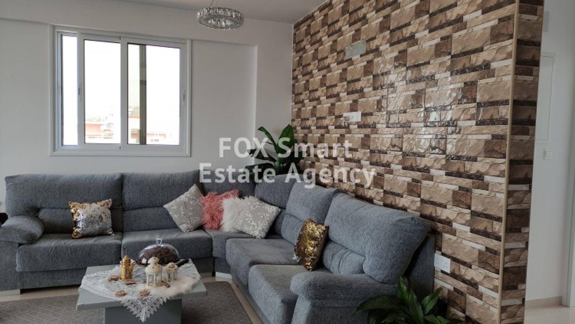 Condominium in Emba, Paphos 11795786