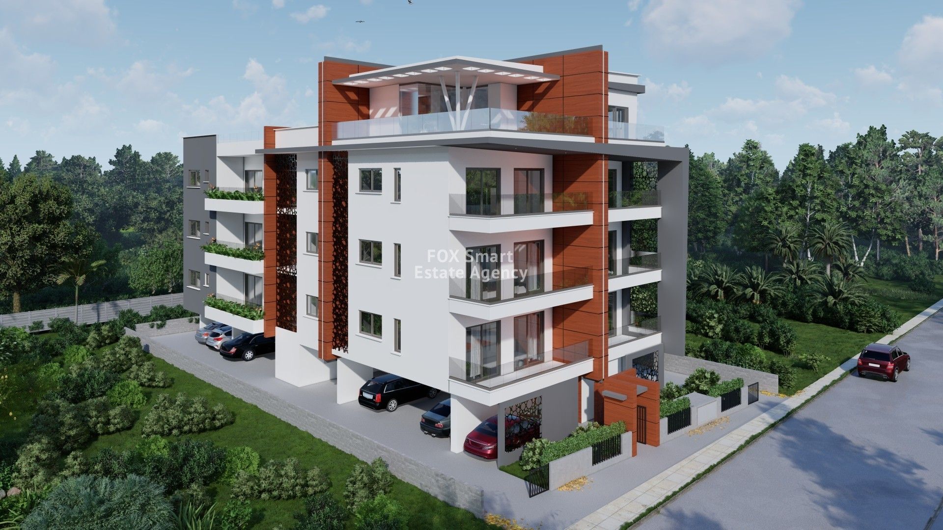 Condominio en Pafos, Pafos 11795805