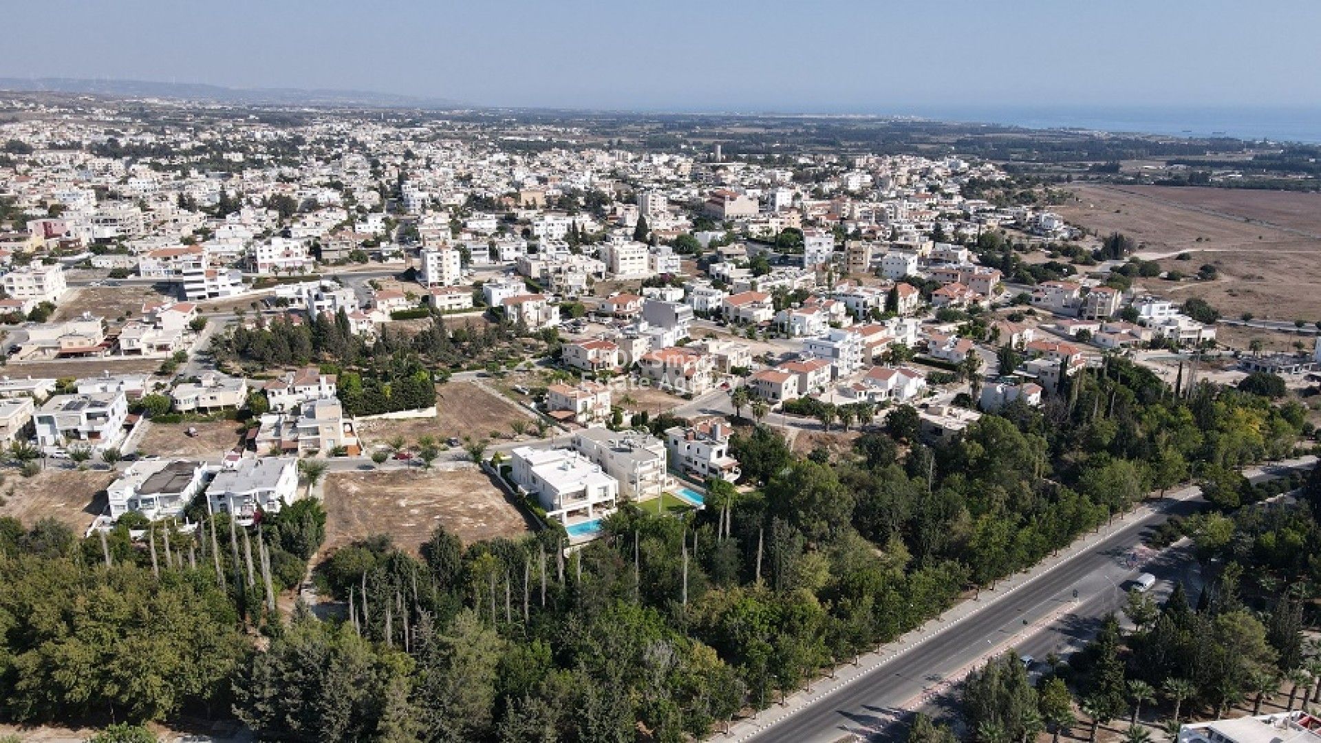 Condomínio no Pafos, Pafos 11795810