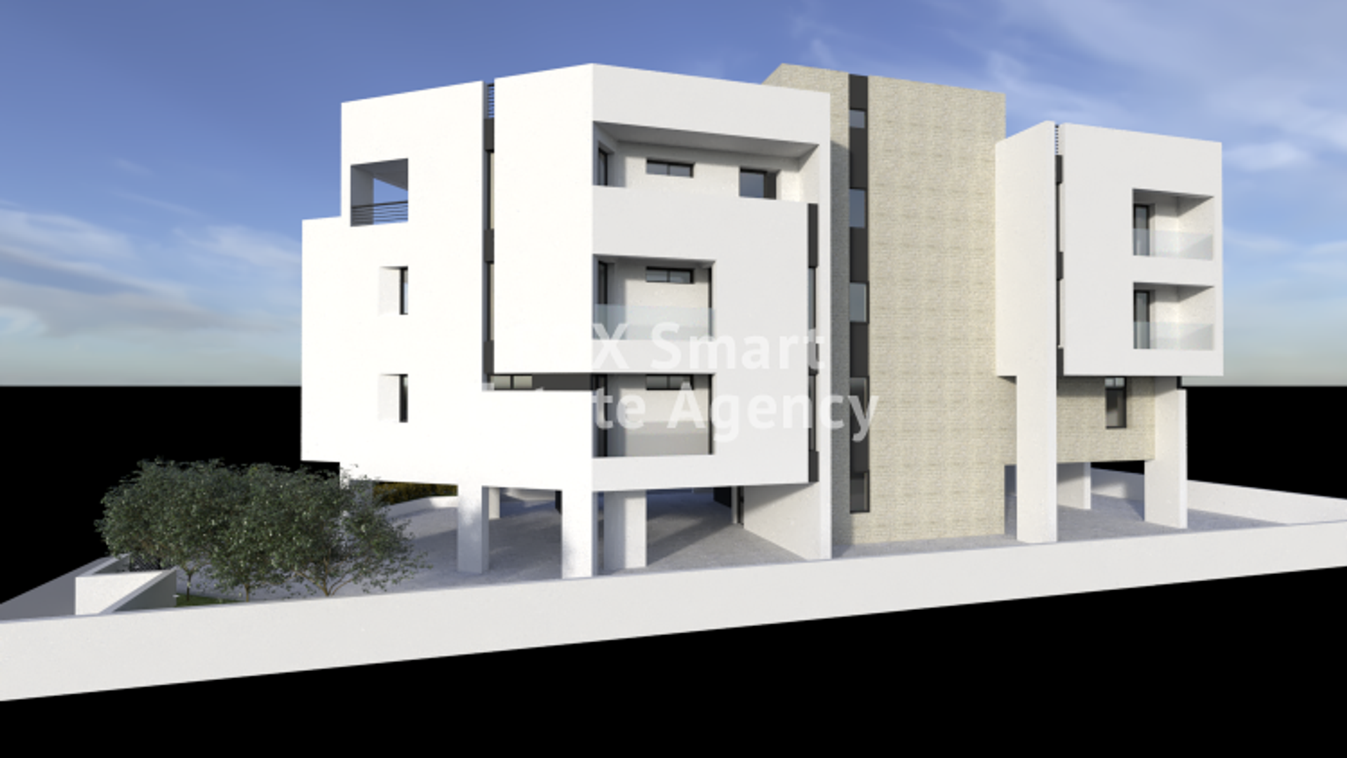 Condominio en Geroskipou, Pafos 11795816