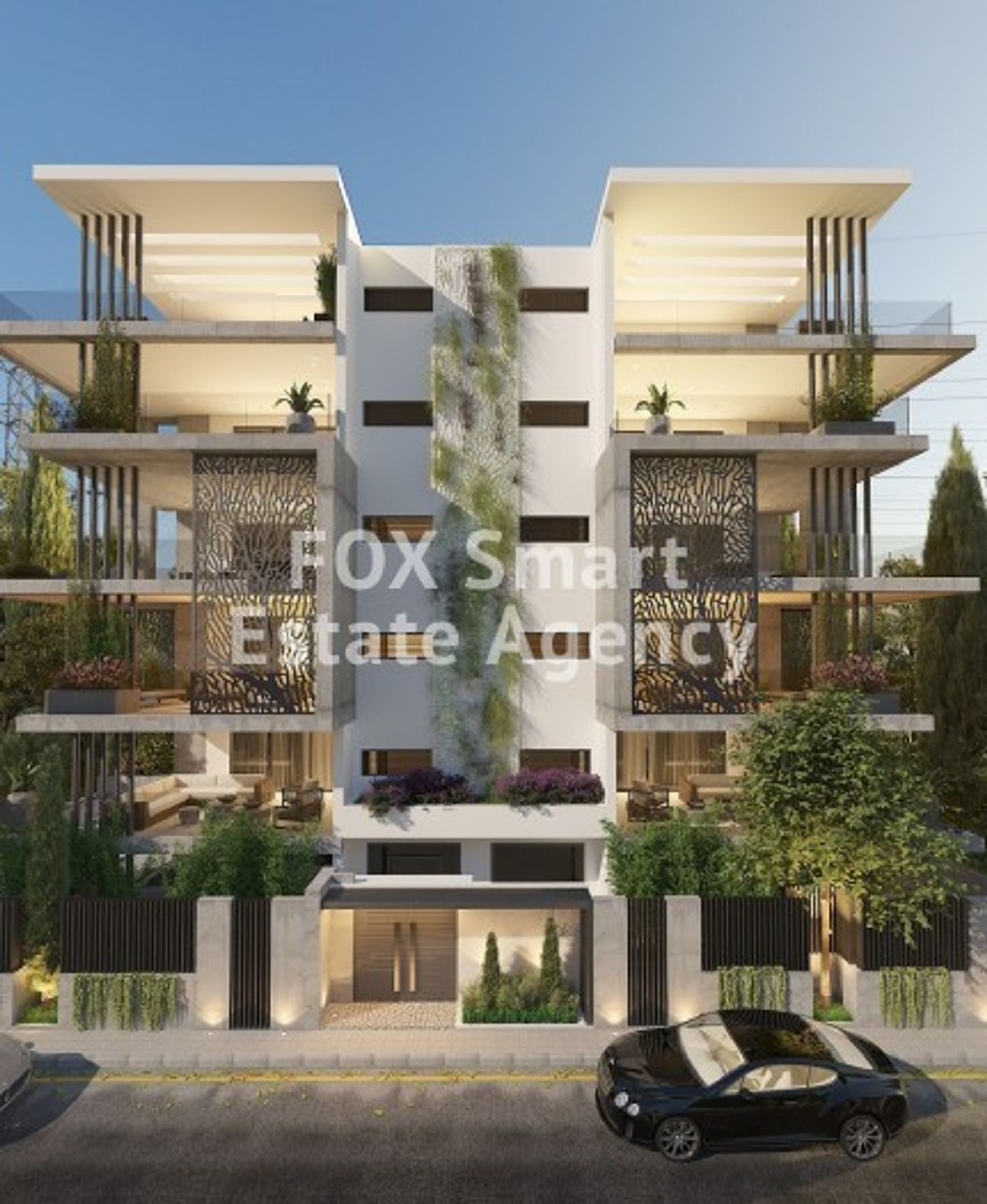 Condominio en Paphos, Paphos 11795827