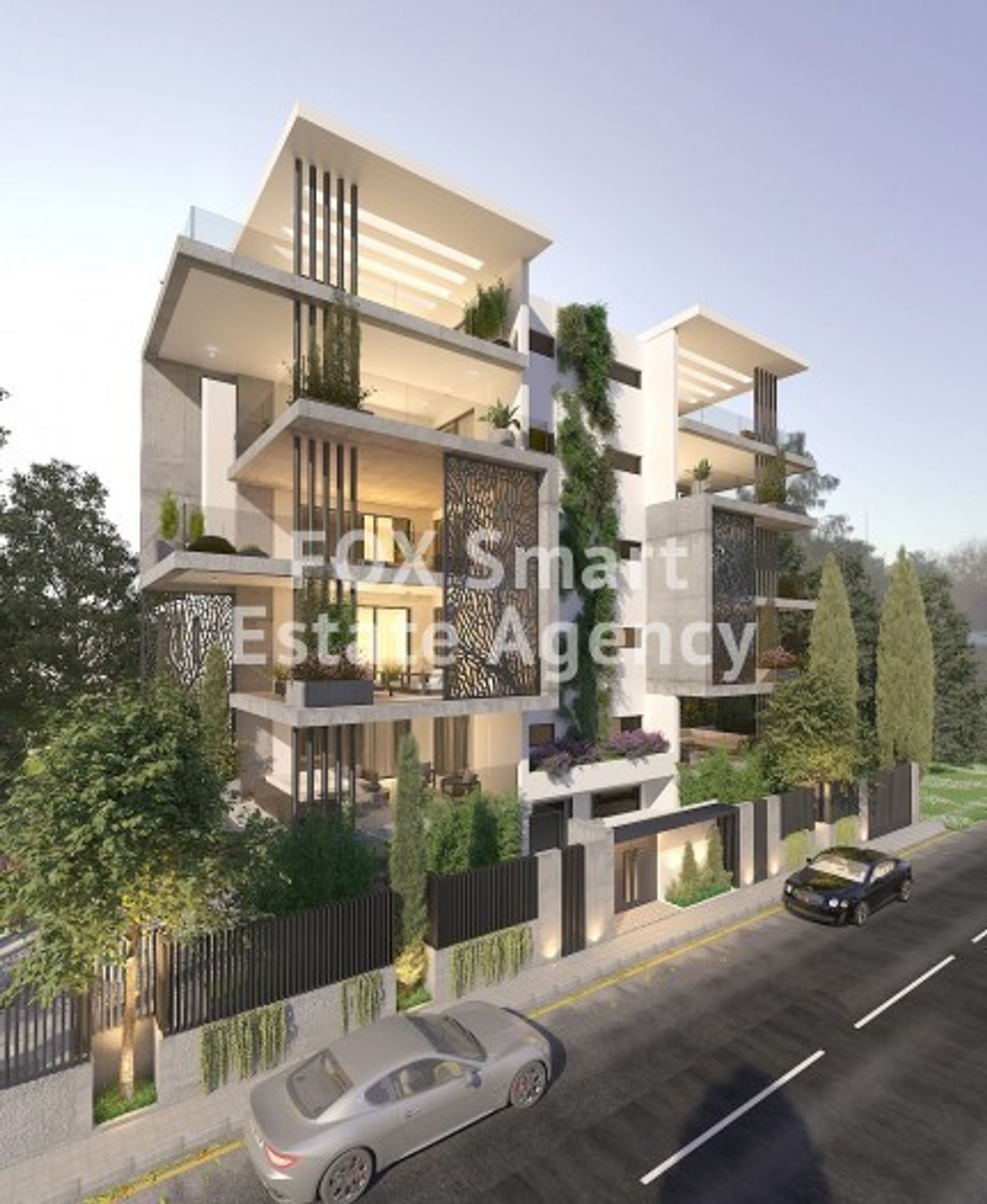 Condominio en Paphos, Paphos 11795827