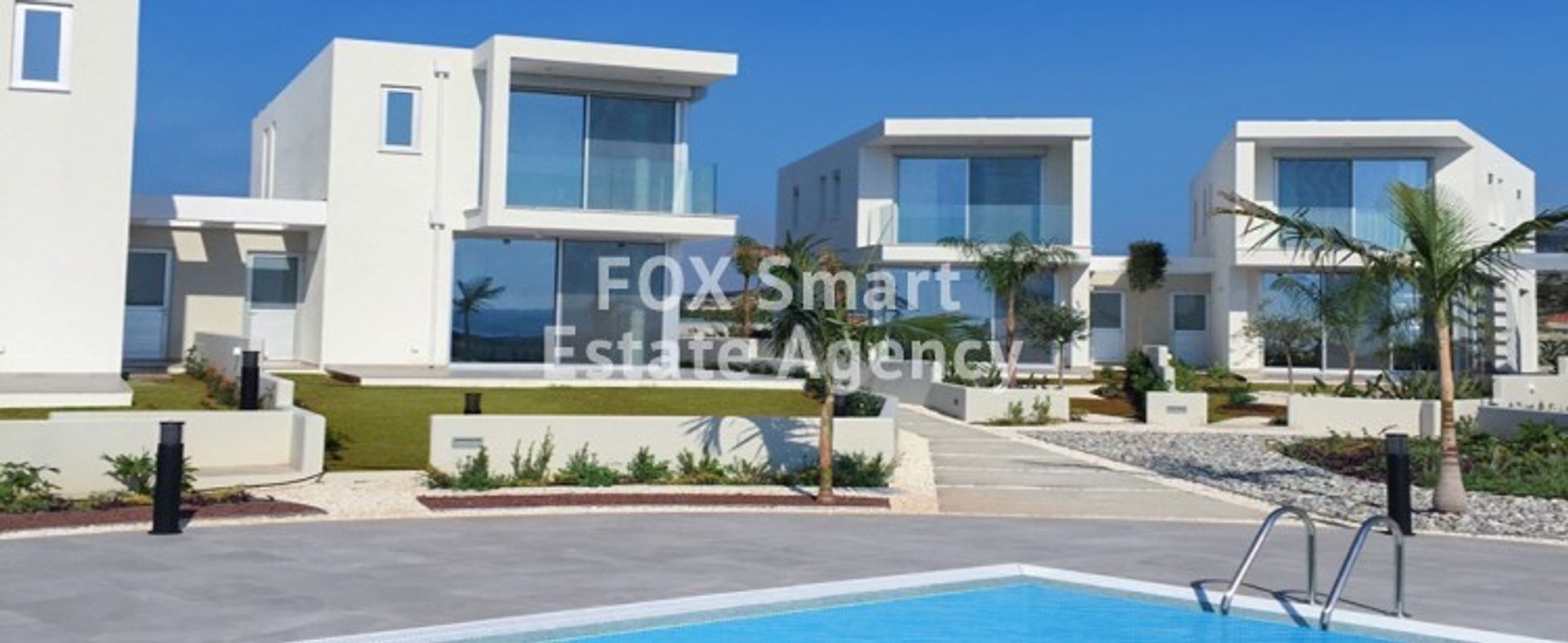 Huis in Peyia, Paphos 11795865