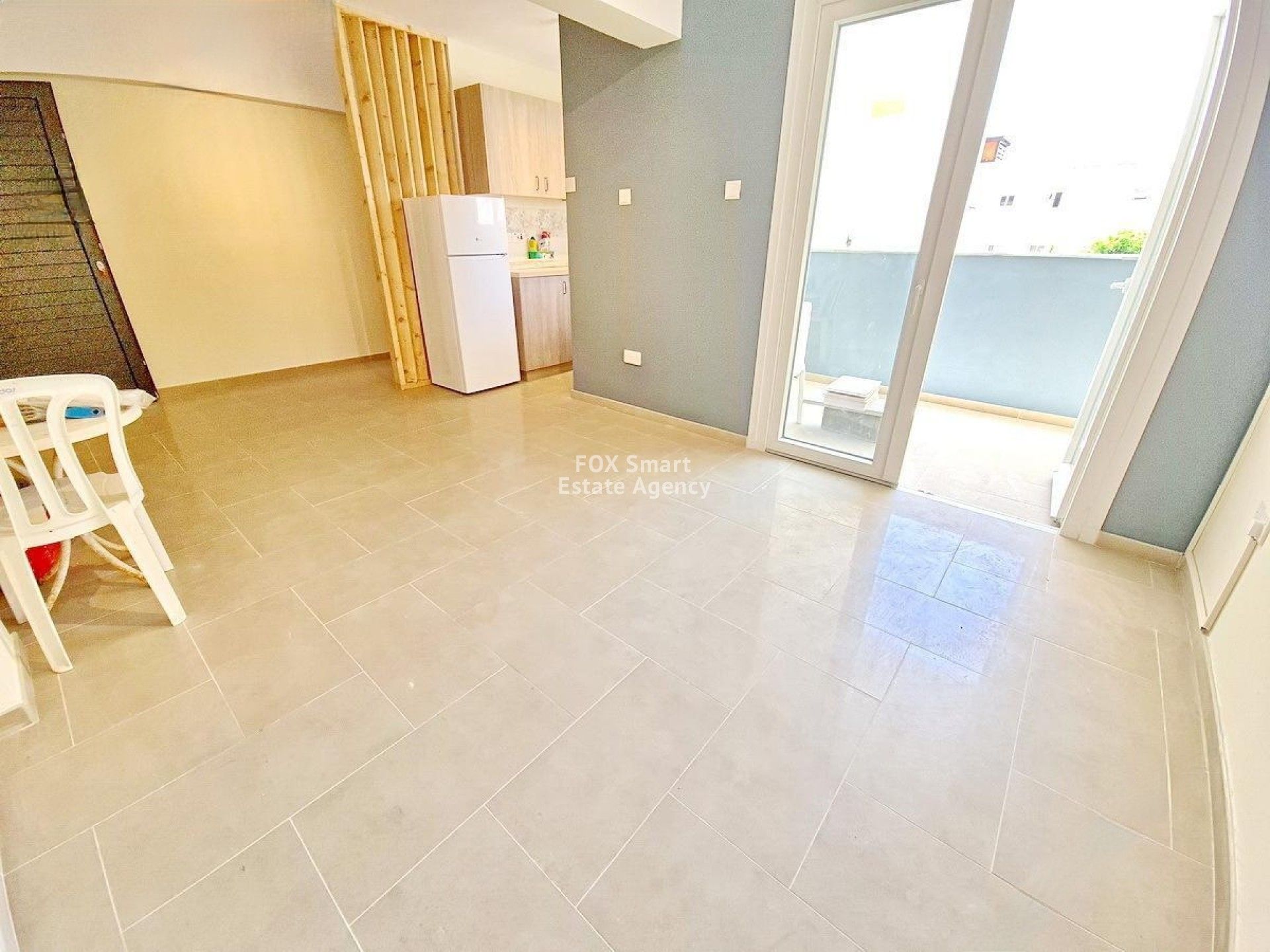 Condominium in Famagusta, Ammochostos 11795926