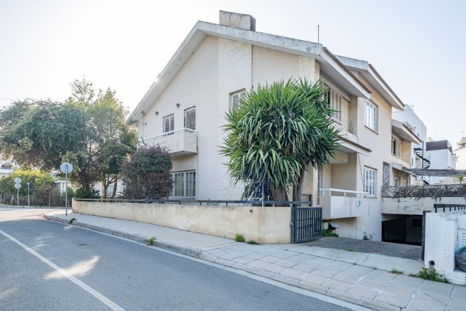 Huis in Nicosia, Lefkosia 11795932