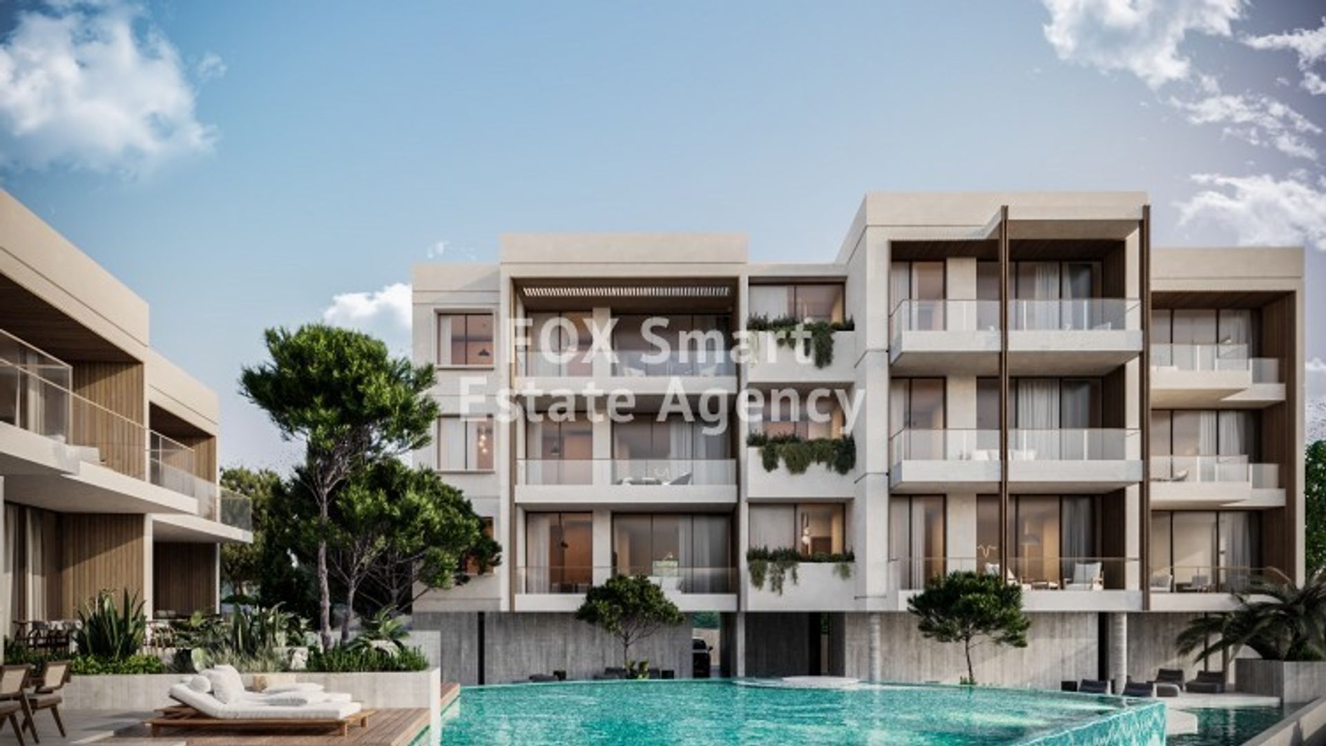 Condominium dans Famagusta,  11795945