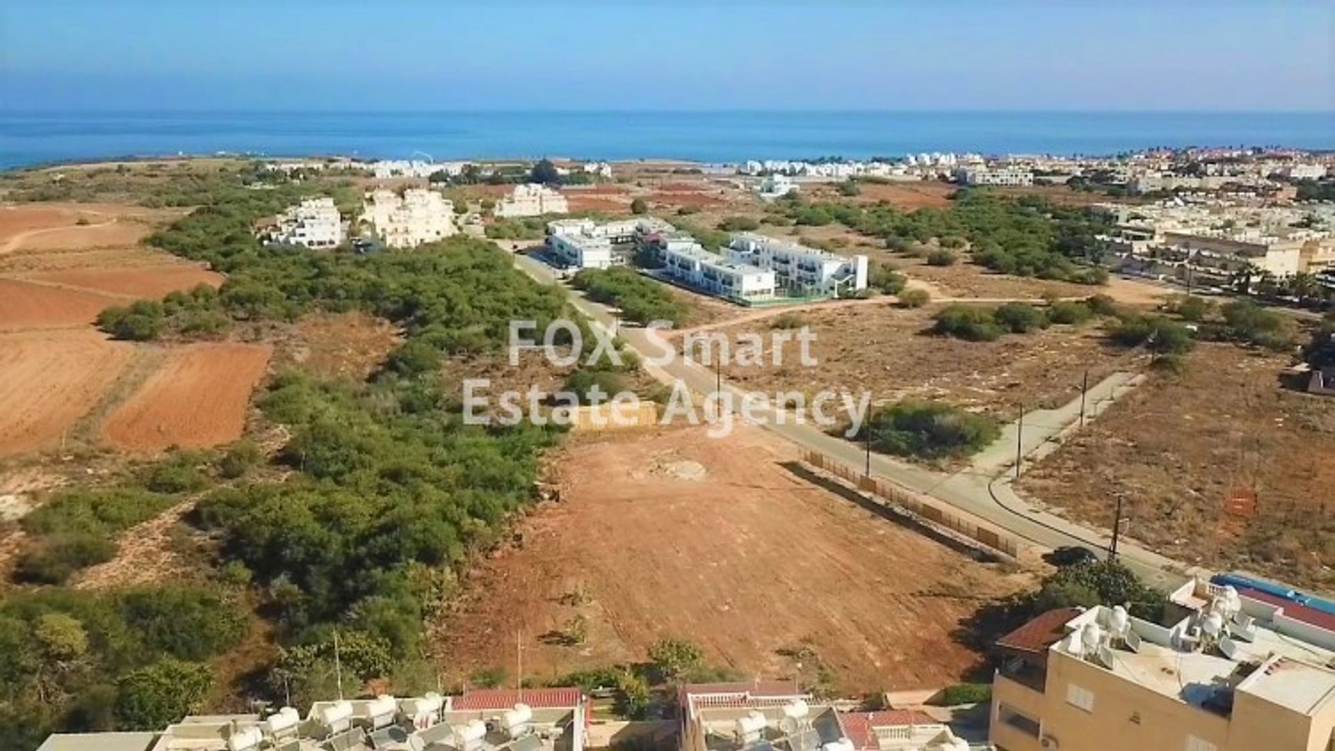 Condominium dans Famagusta,  11795945