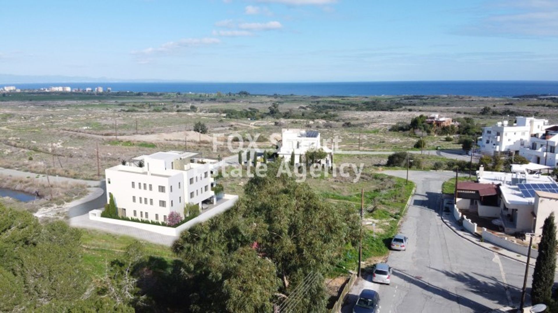 Ejerlejlighed i Paralimni, Ammochostos 11795951