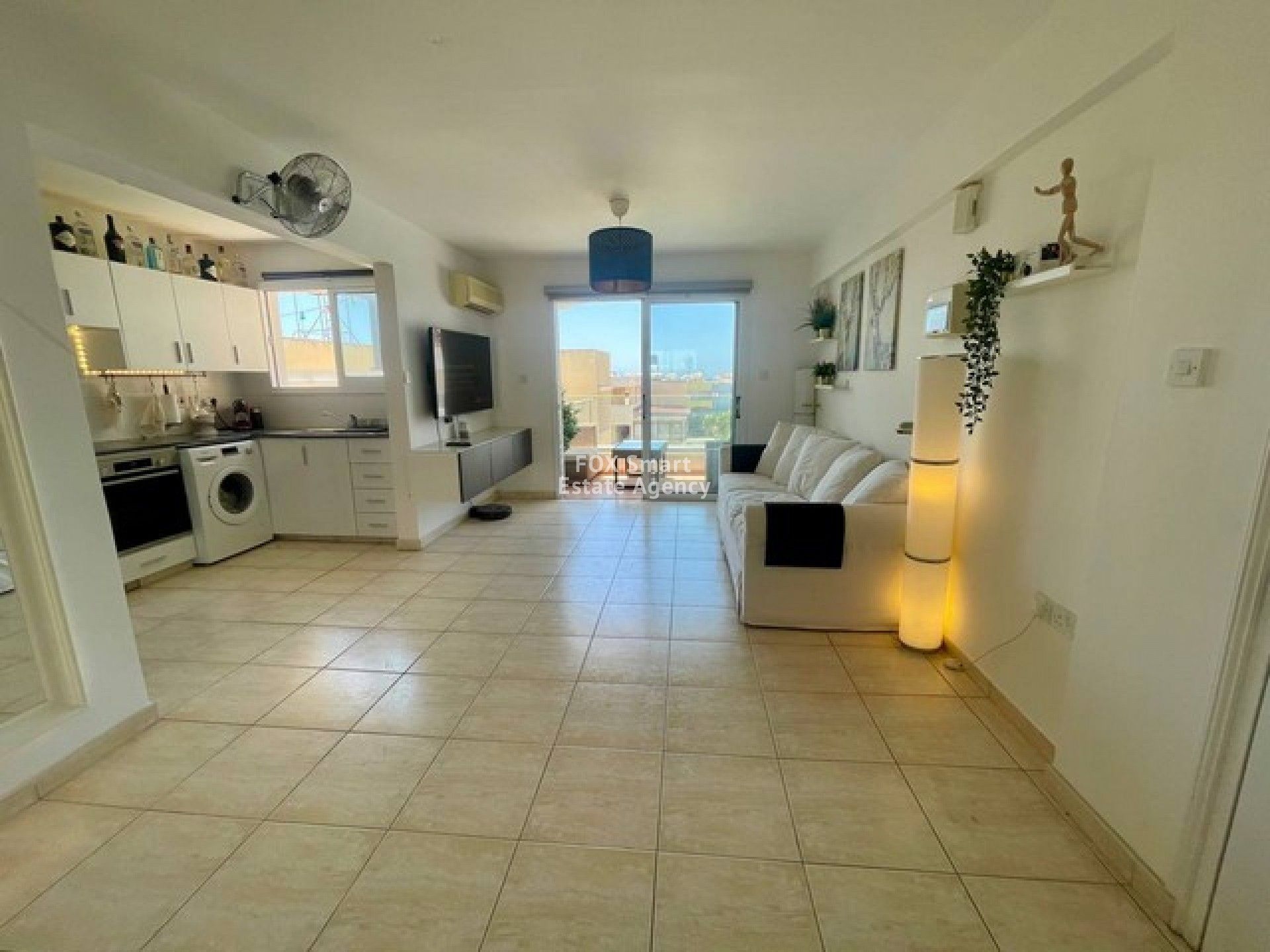 Condominium in Famagusta,  11795953