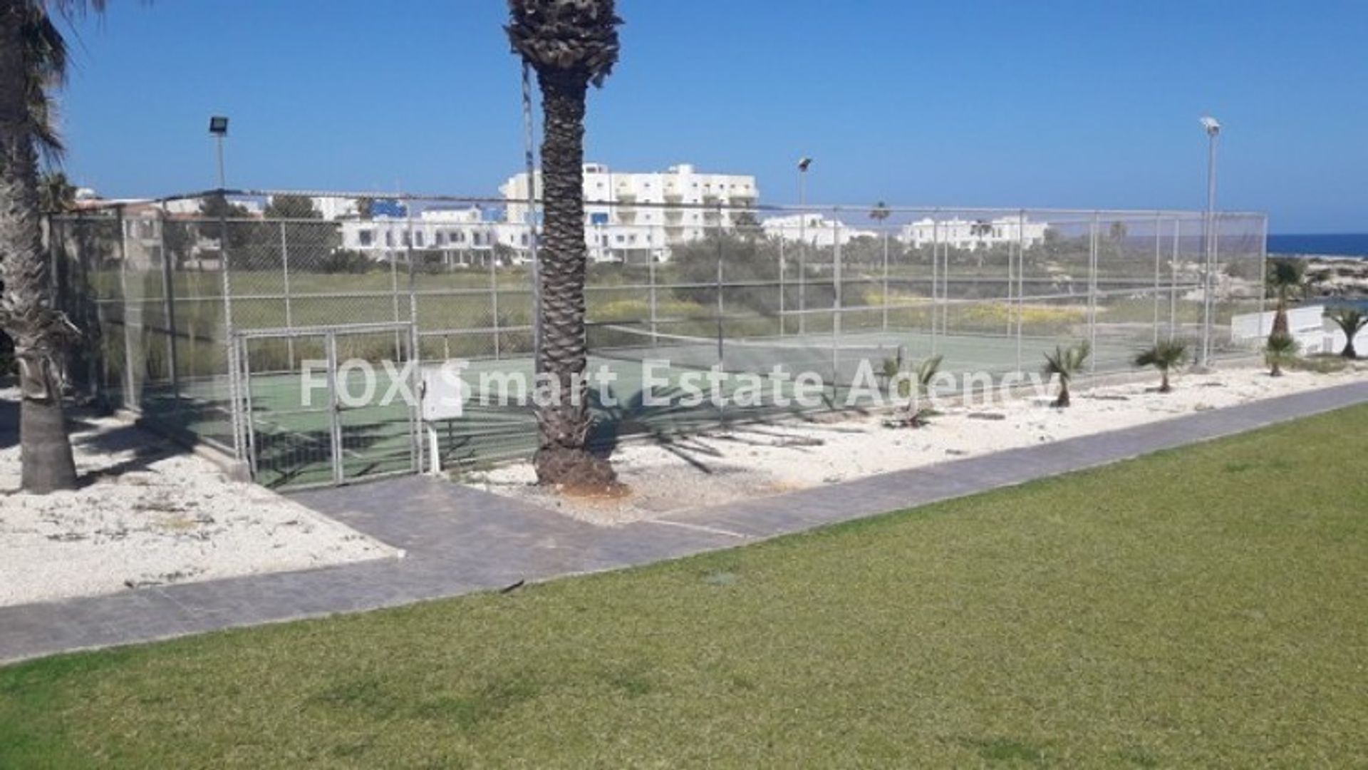 Condominium dans Protaras, Famagusta 11795956