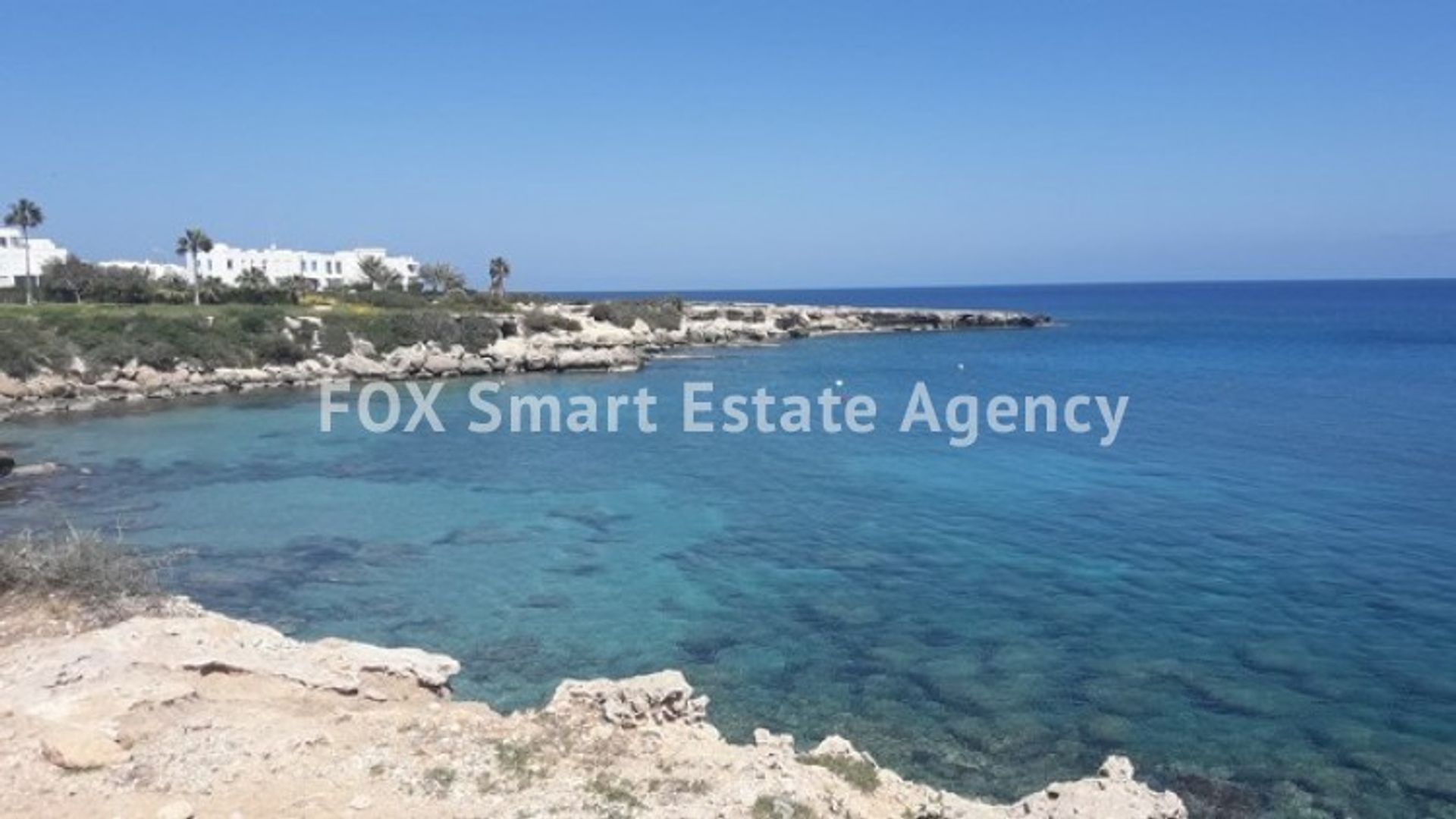 Квартира в Protaras, Famagusta 11795956