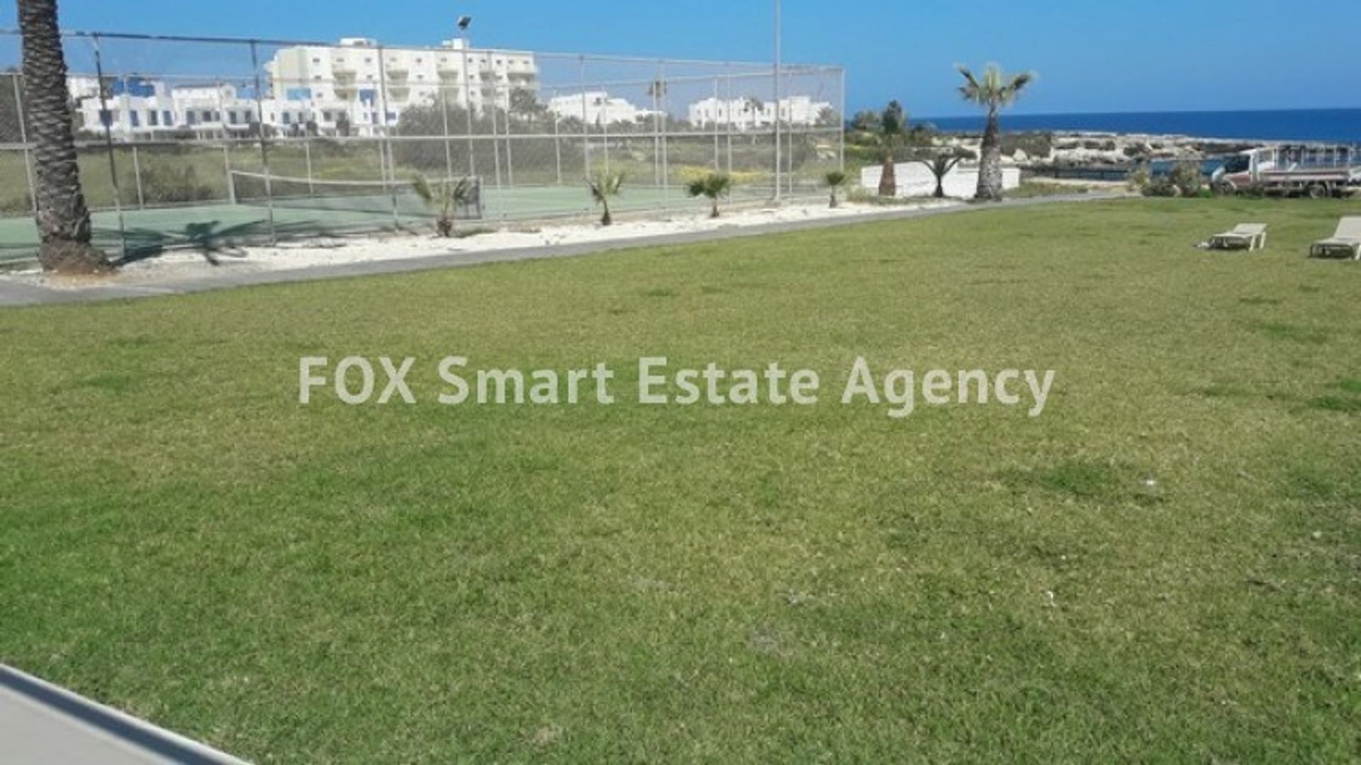 Condominium dans Protaras, Famagusta 11795956