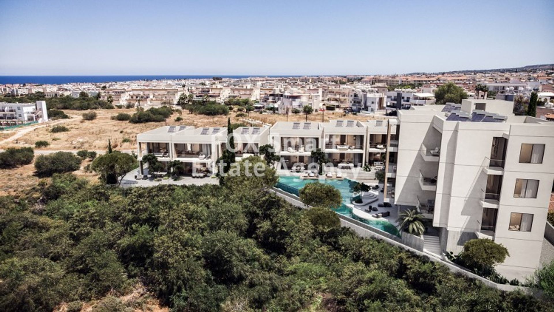 Condominium in Famagusta, Ammochostos 11795966