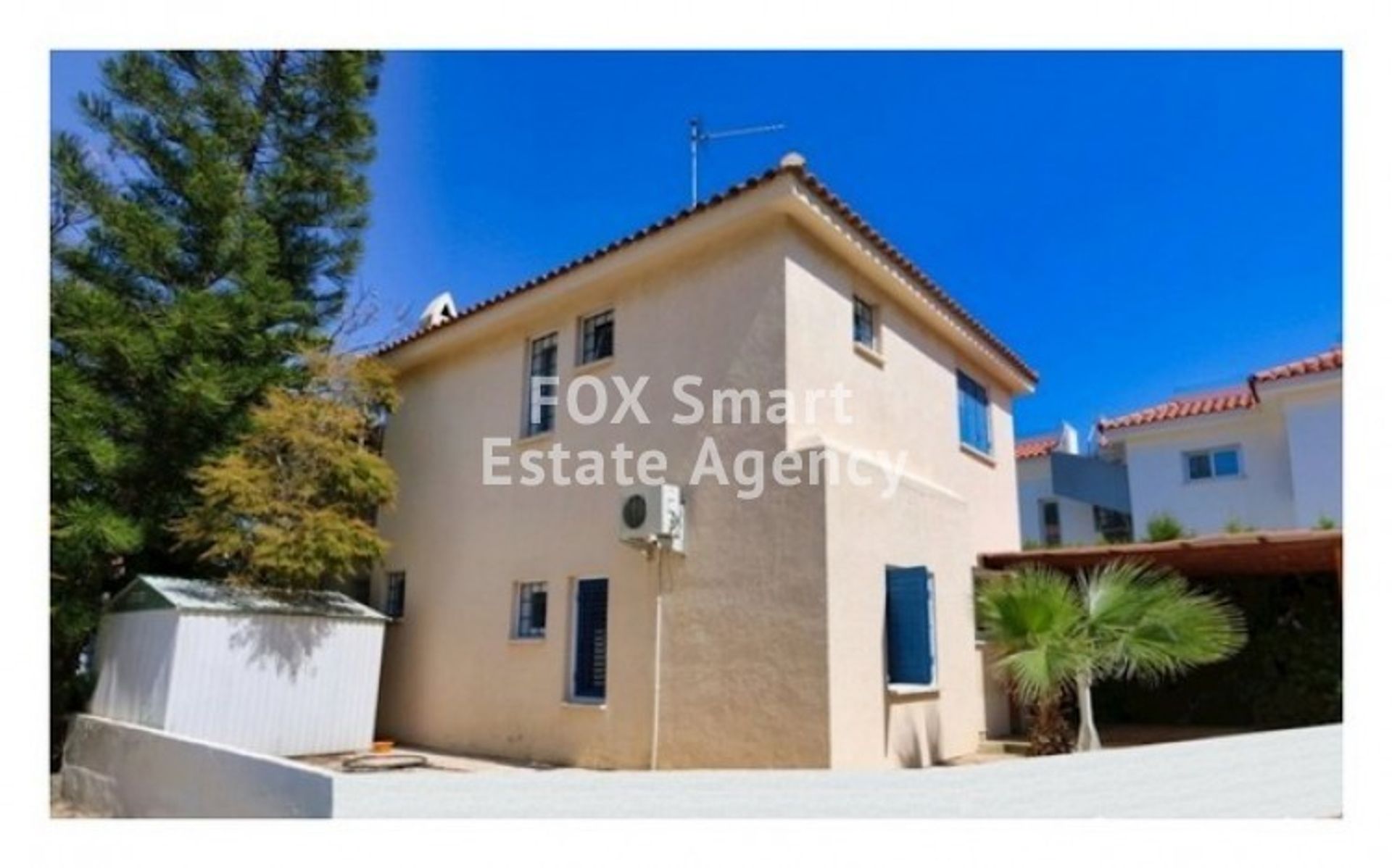 House in Famagusta, Ammochostos 11795986