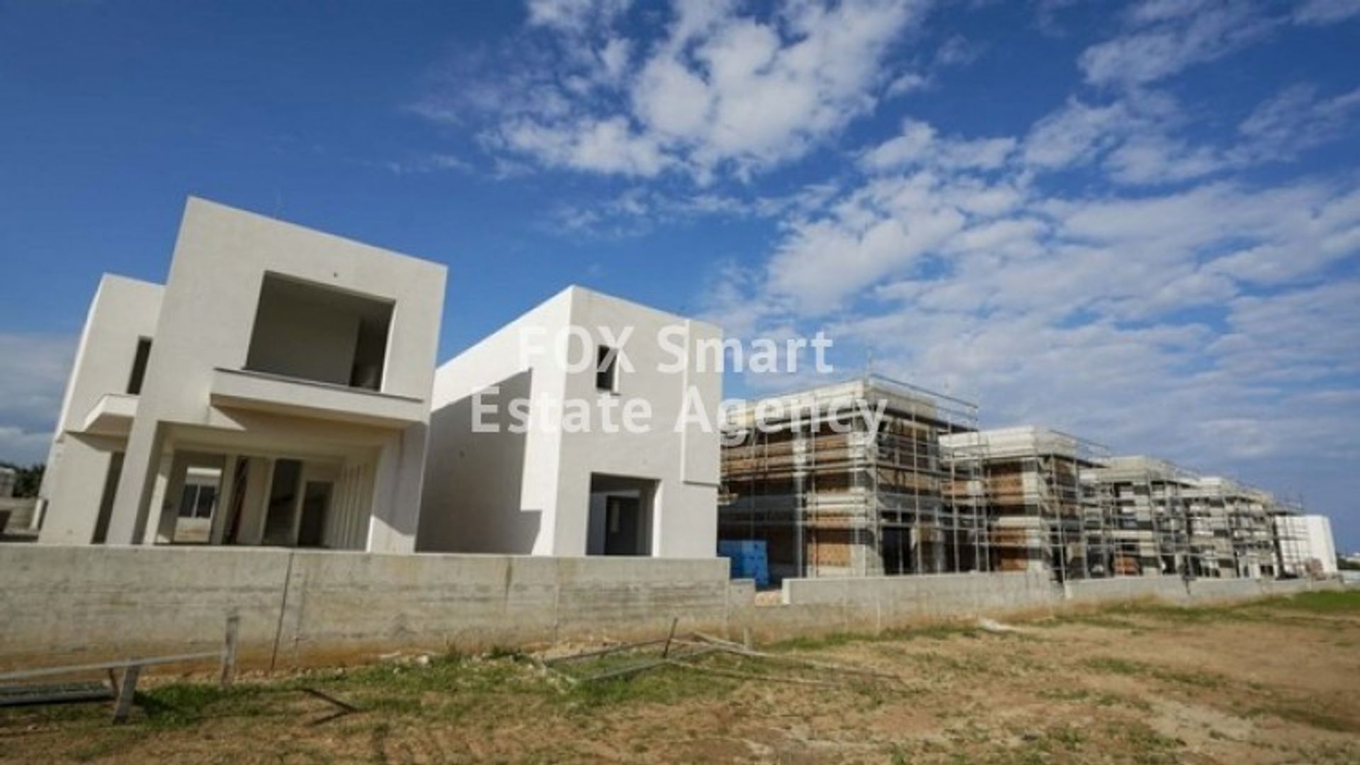 House in Famagusta, Ammochostos 11795993