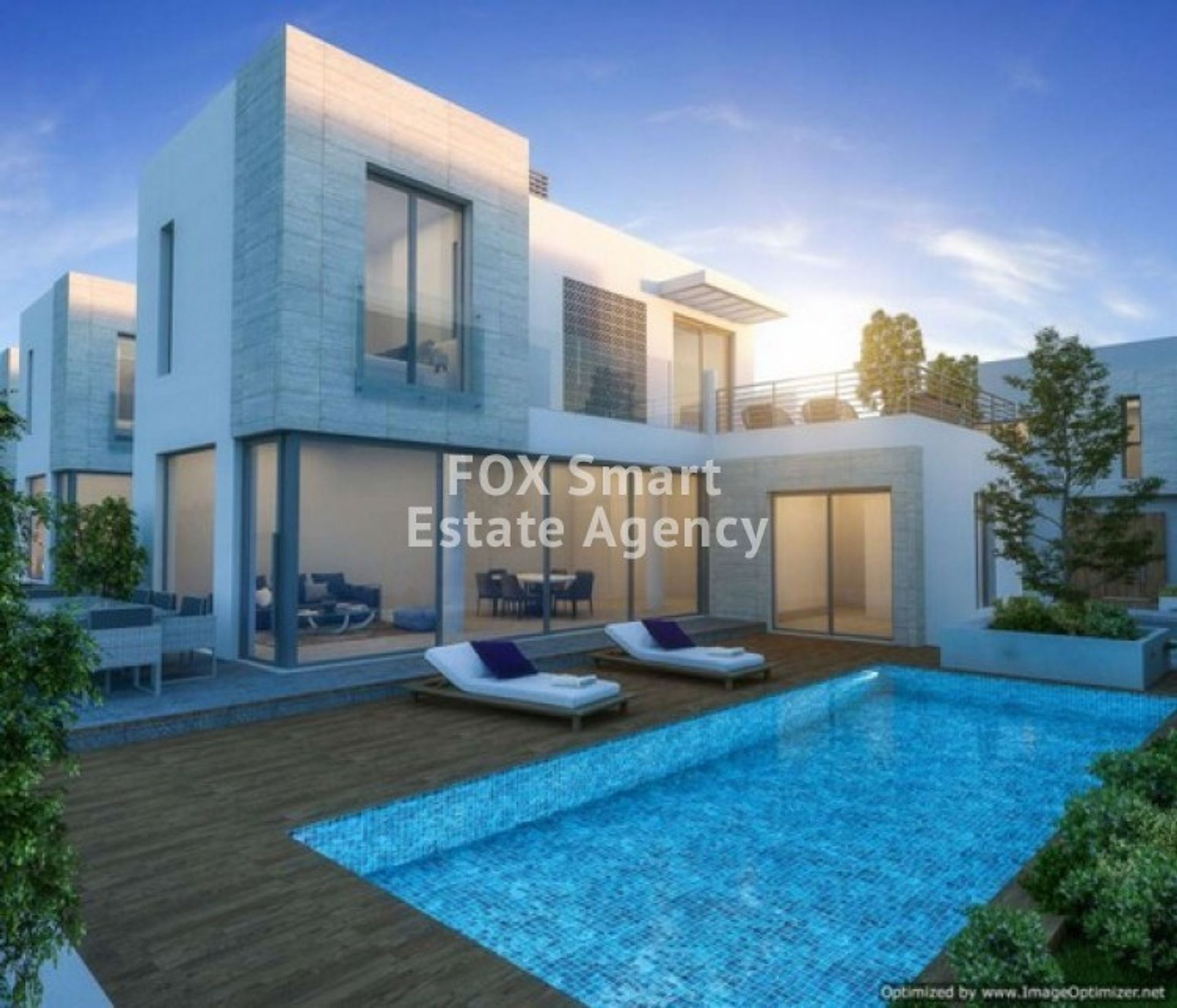 House in Famagusta, Ammochostos 11795993