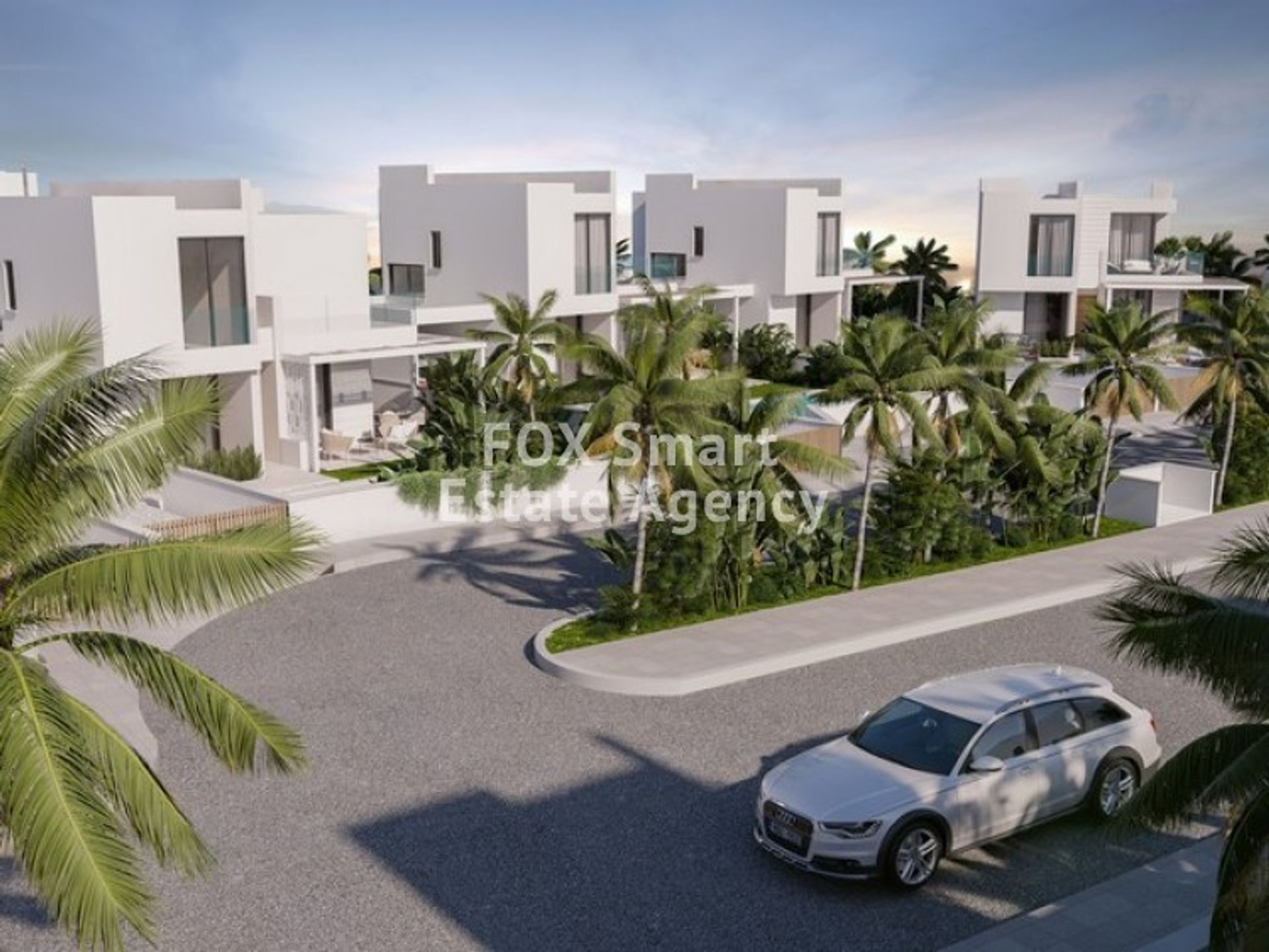 Huis in Pernera, Famagusta 11795997