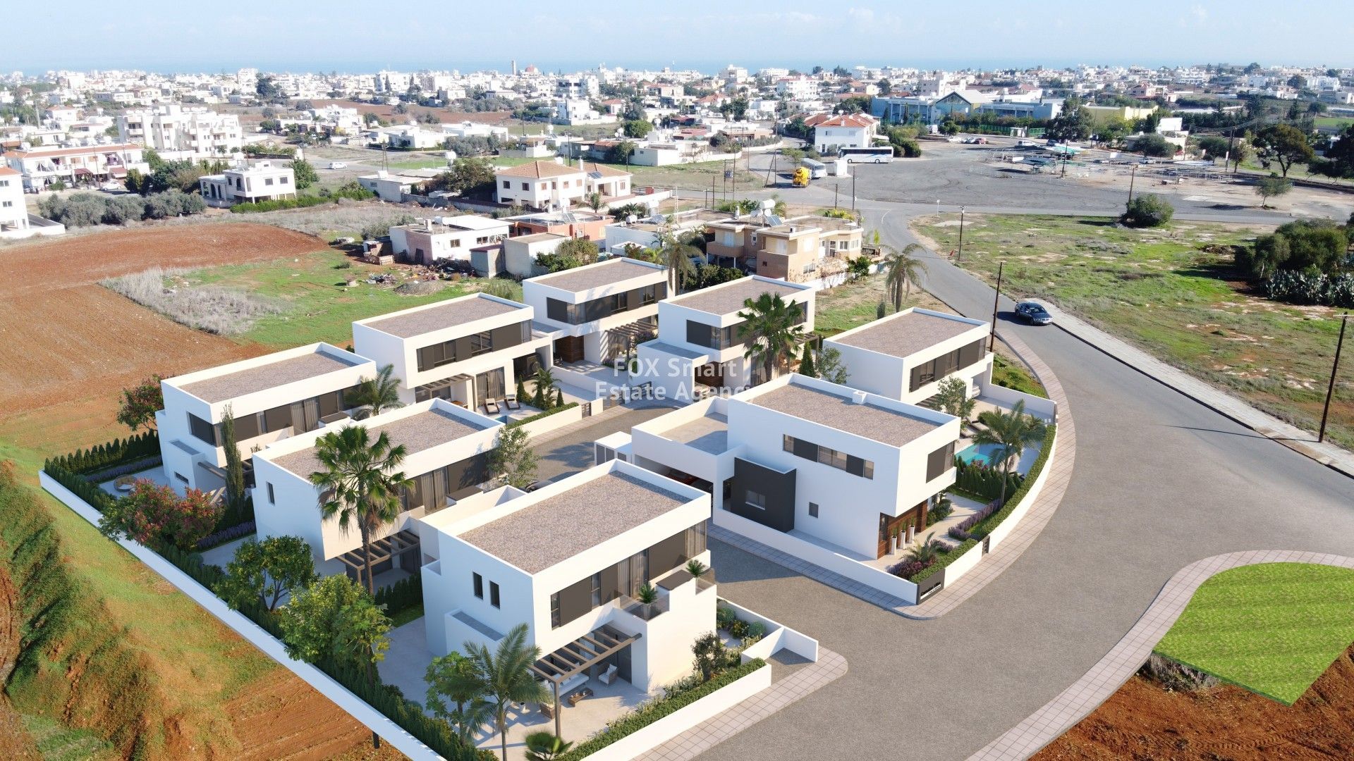 casa en Famagusta,  11796013