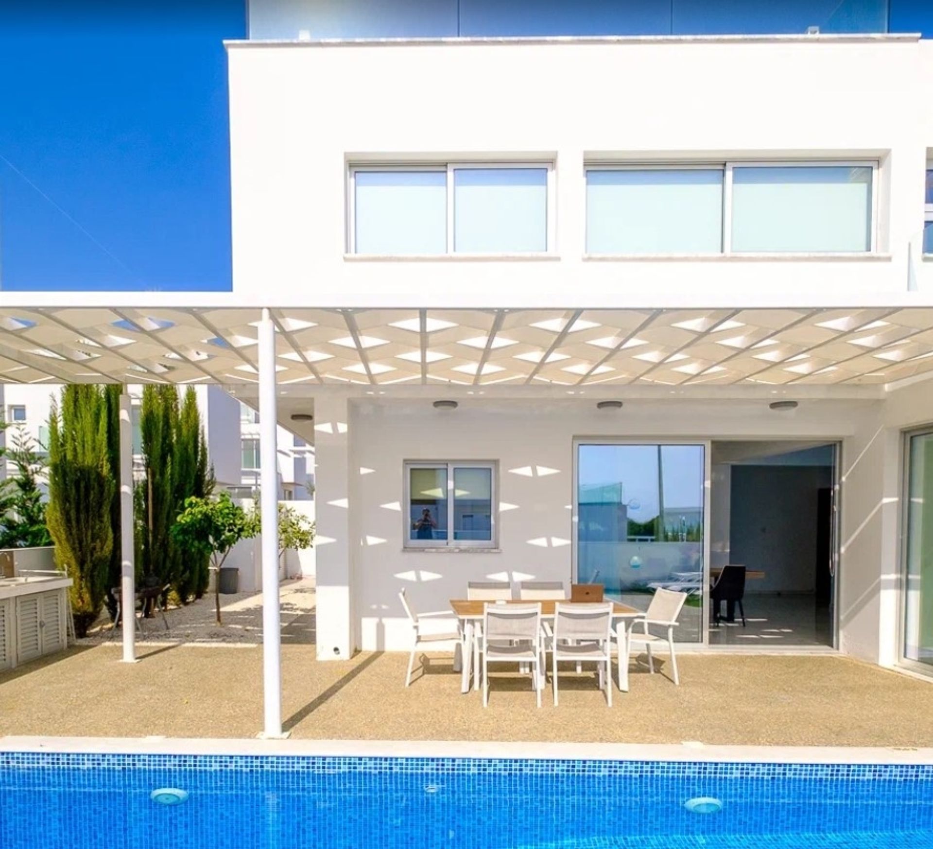 Haus im Agia Napa, Ammochostos 11796022