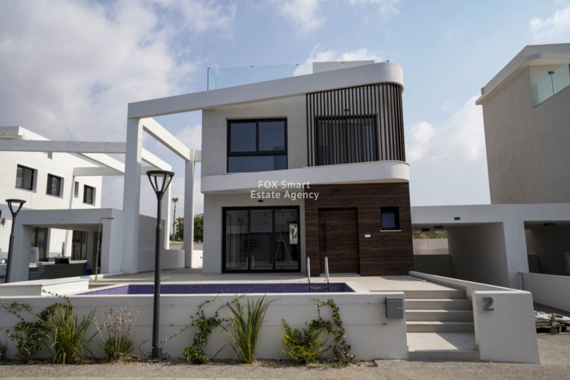 House in Famagusta, Ammochostos 11796024