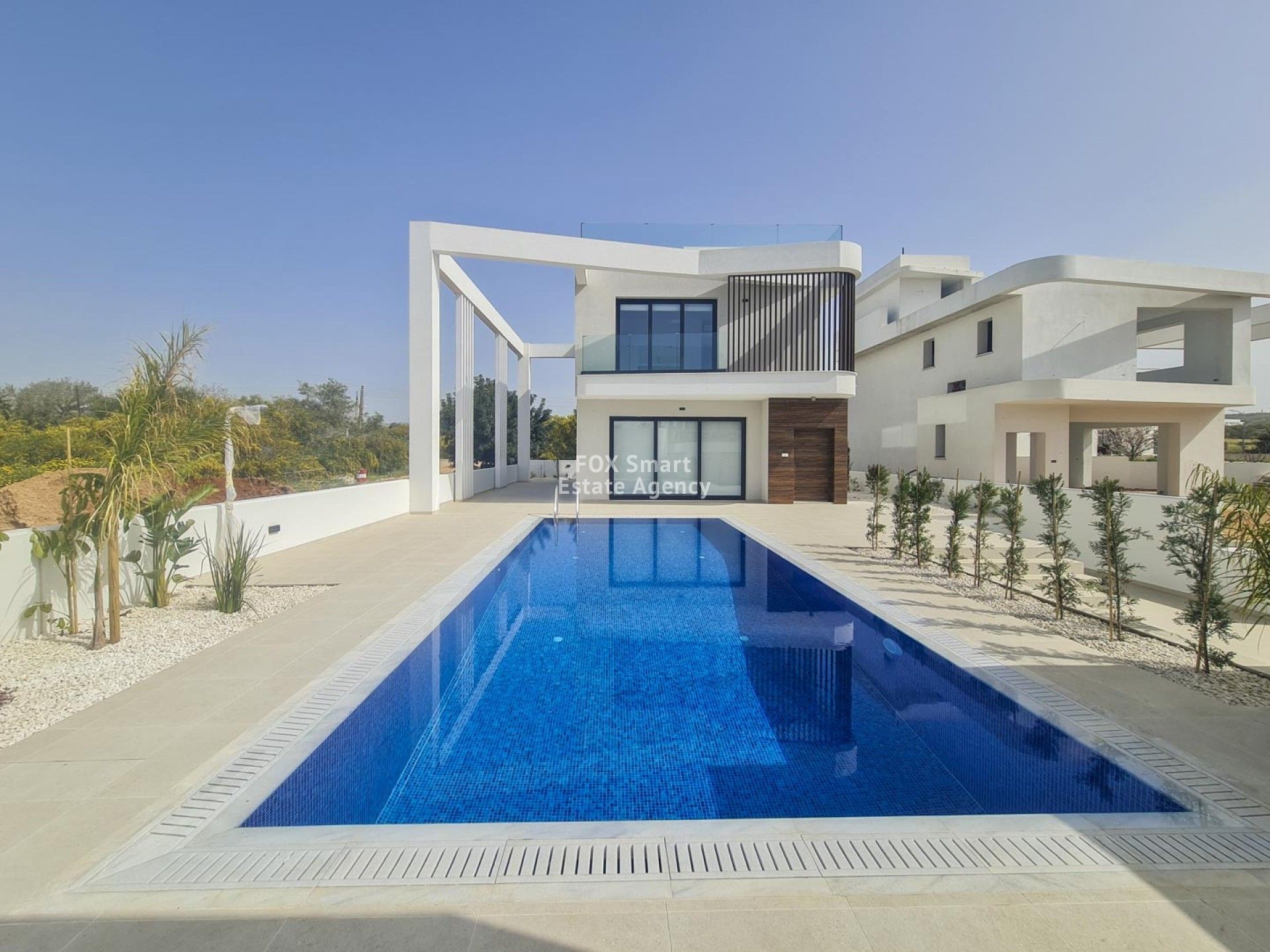 House in Famagusta, Ammochostos 11796024