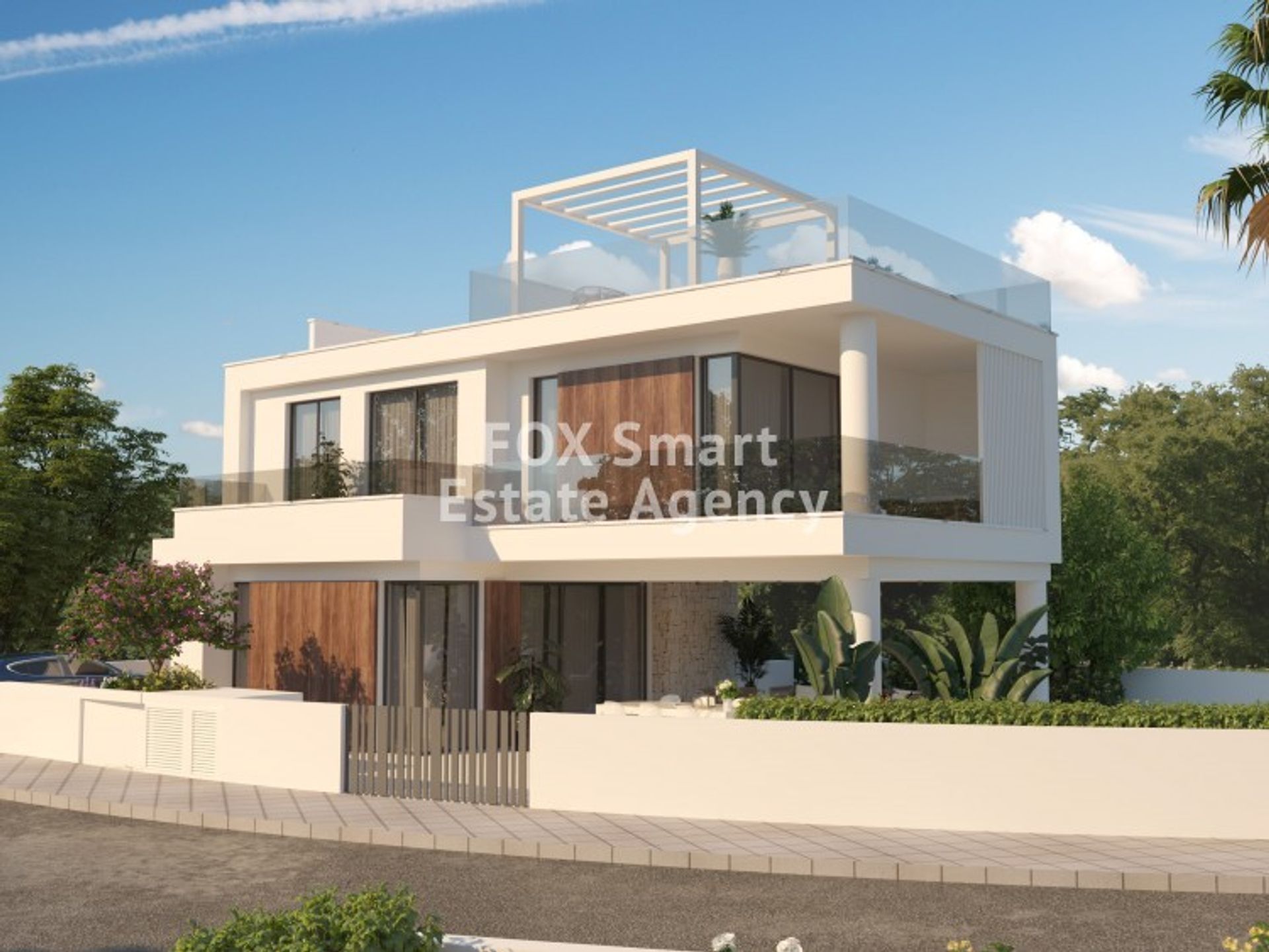 casa en Pernera, Famagusta 11796028