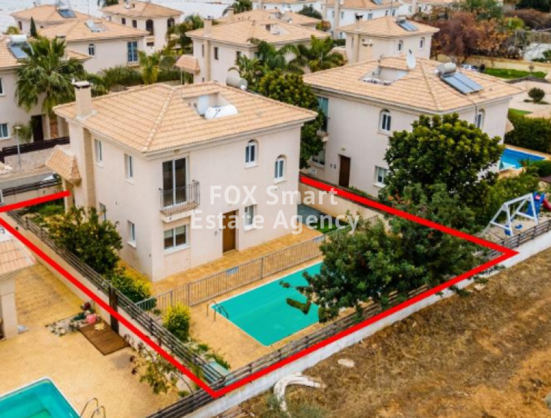 casa en Famagusta,  11796030