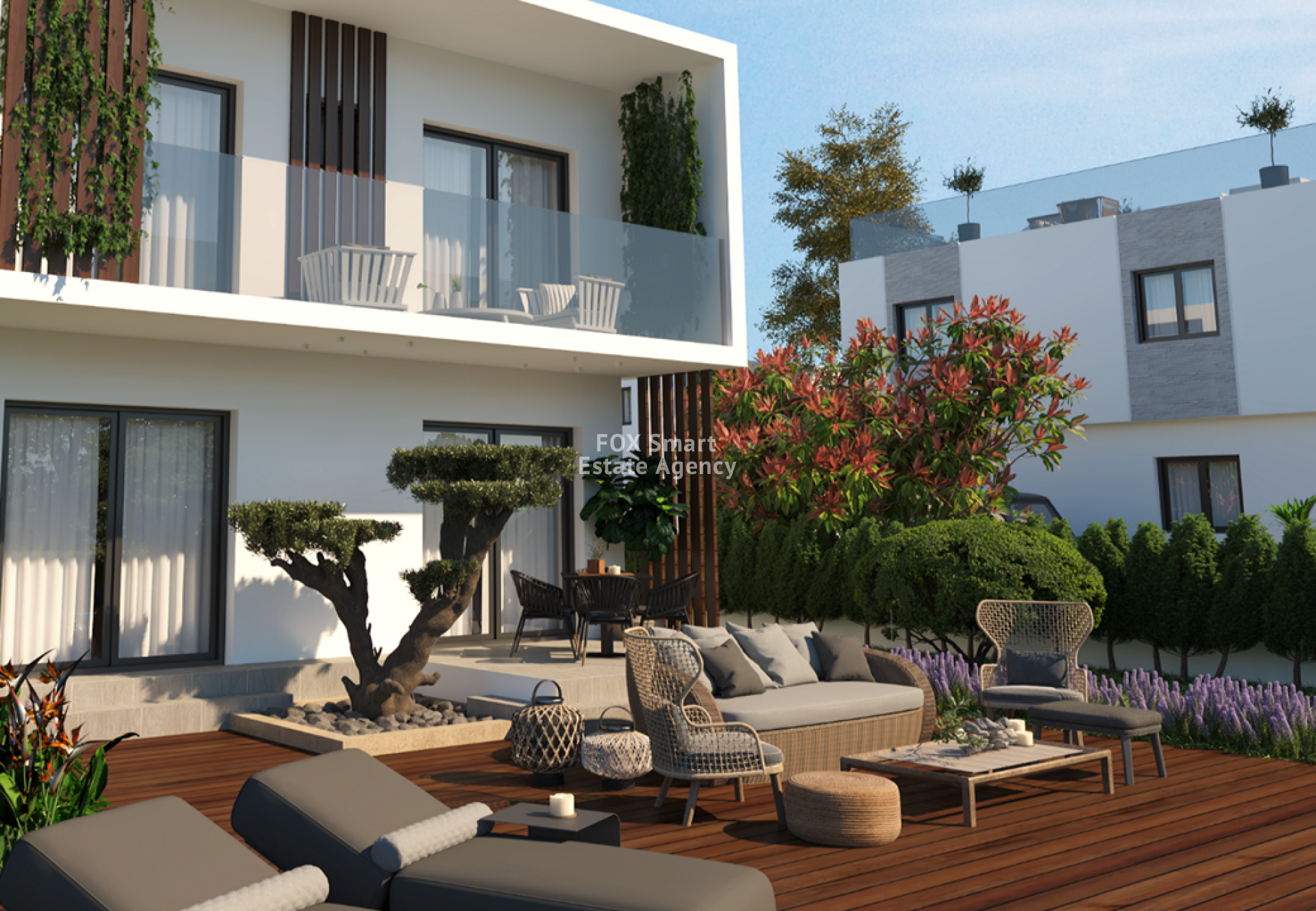 Hus i Paralimni, Ammochostos 11796051