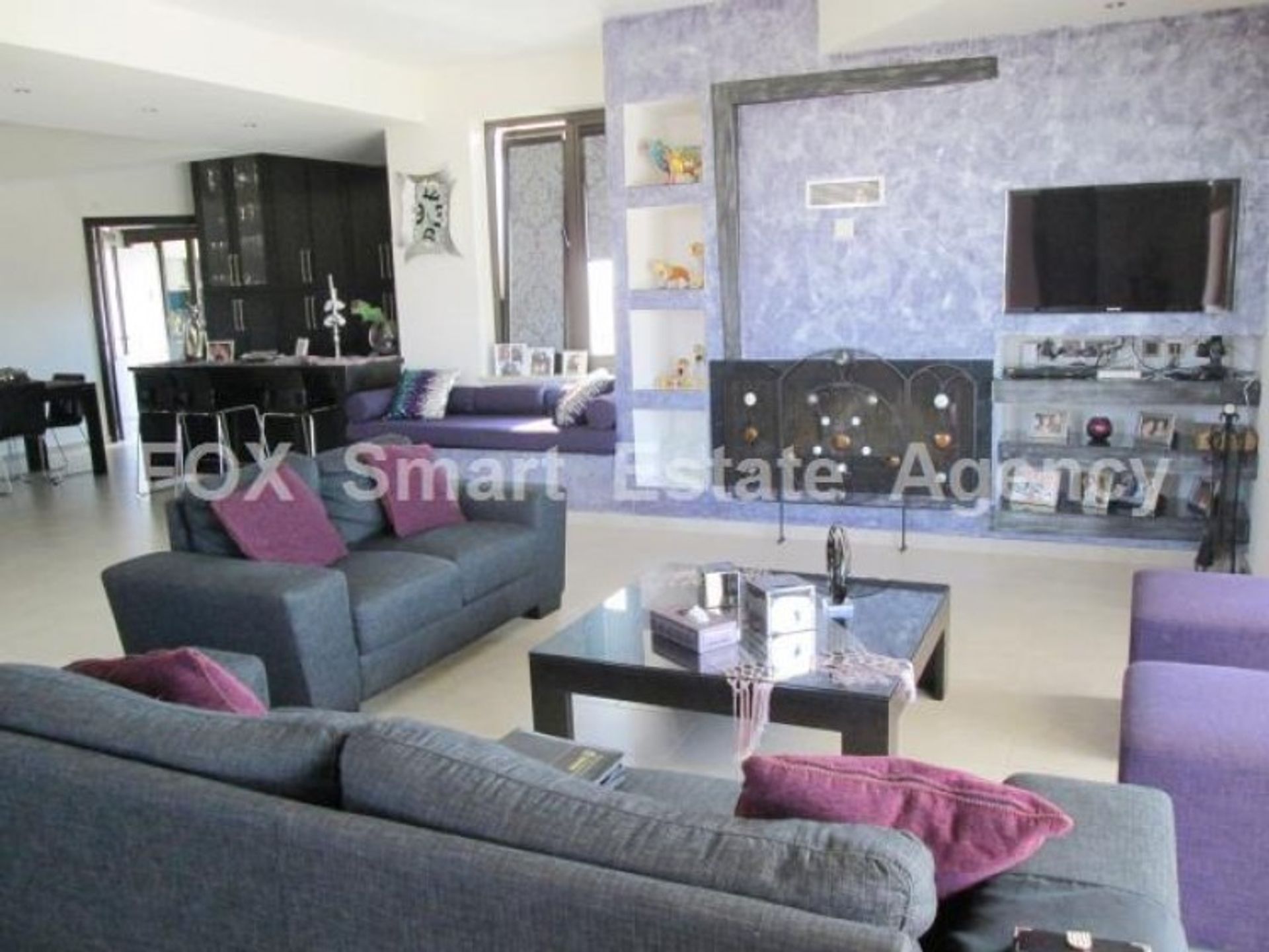 Rumah di Xylofagou, Larnaca 11796053