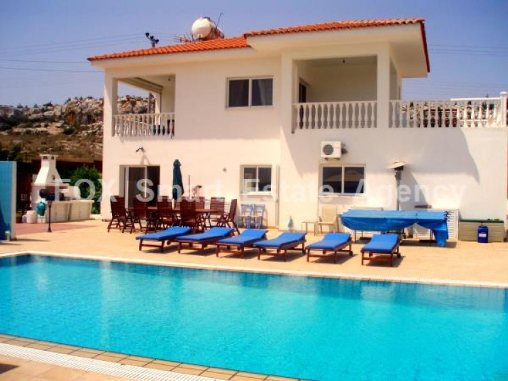 House in Famagusta, Ammochostos 11796054