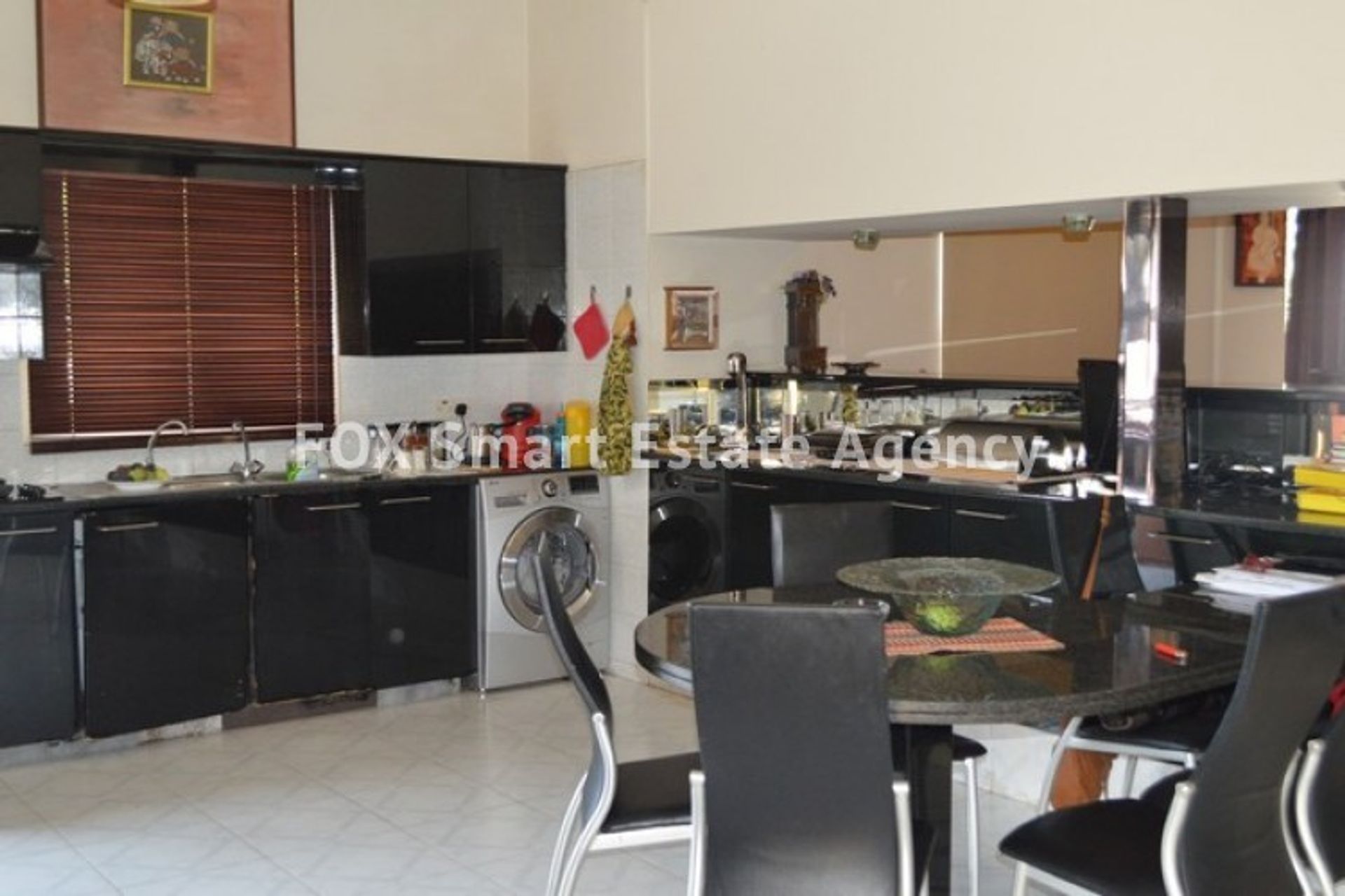 casa en Frenaros, Famagusta 11796063