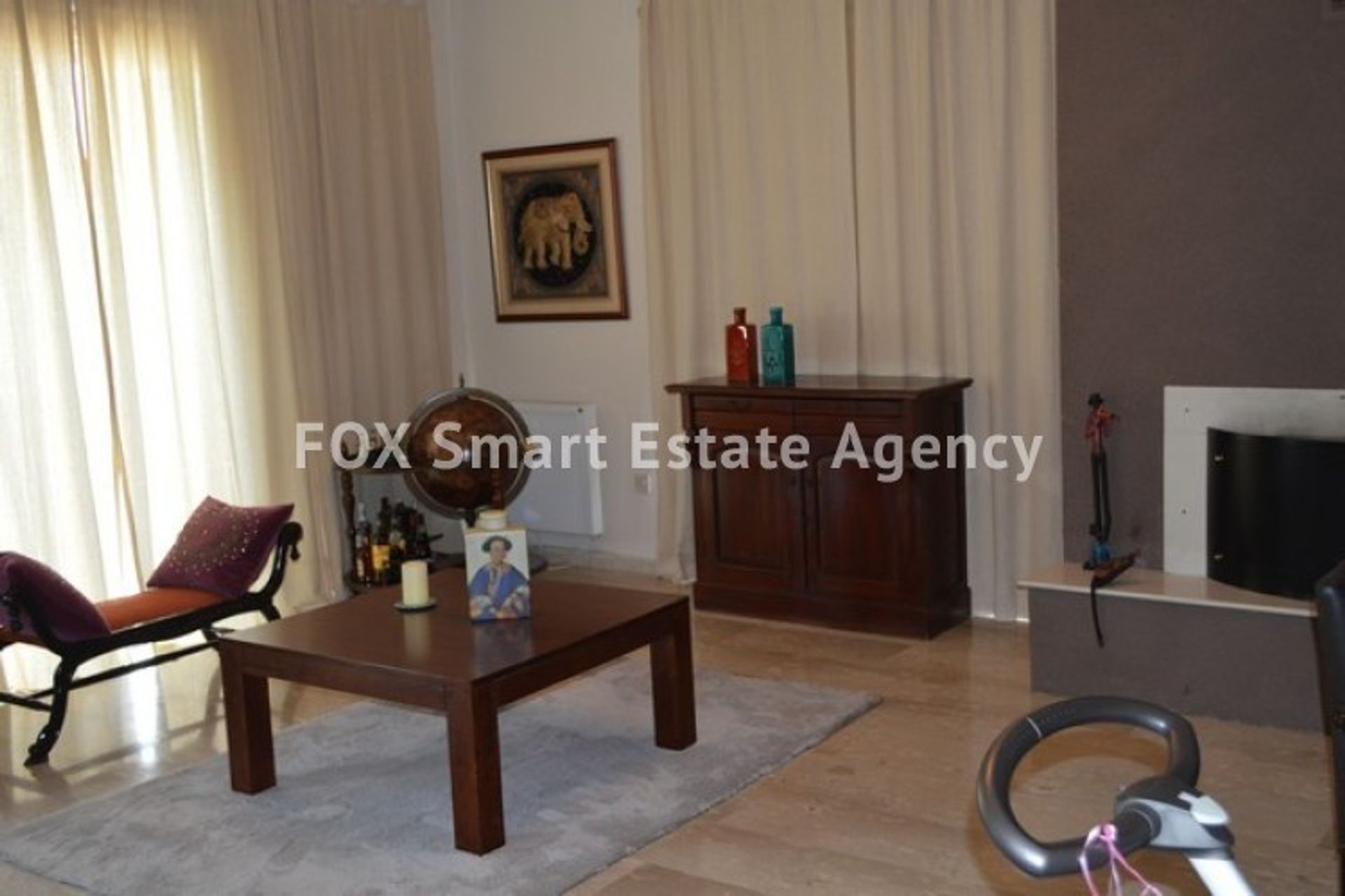 casa en Frenaros, Famagusta 11796063