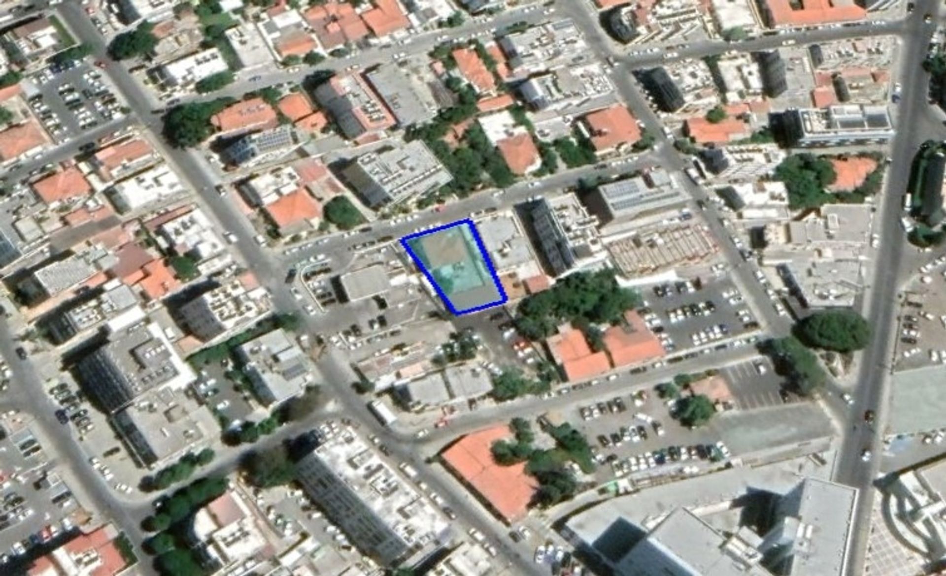 Terre dans Limassol, Lémésos 11796070