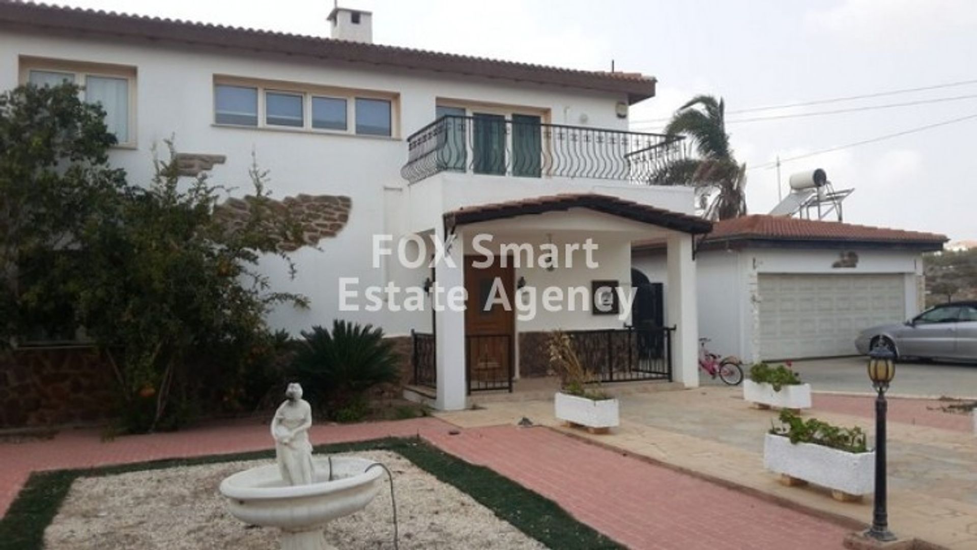 Hus i Famagusta, Ammochostos 11796081