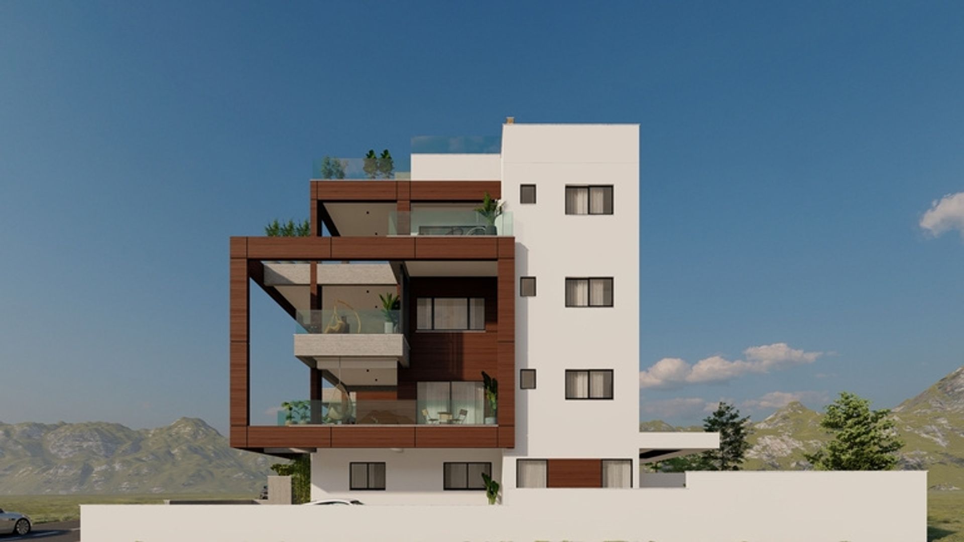 Hus i Limassol, Lemesos 11796083