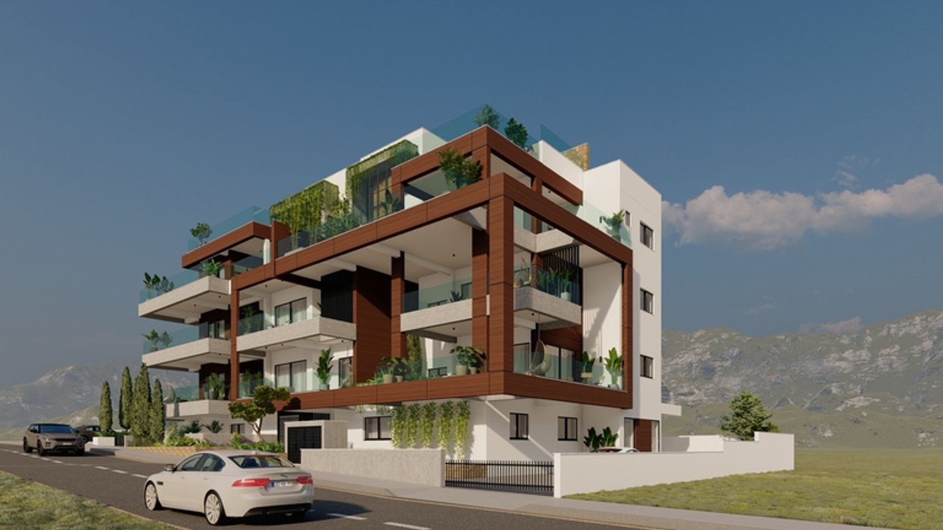 Hus i Limassol, Lemesos 11796083