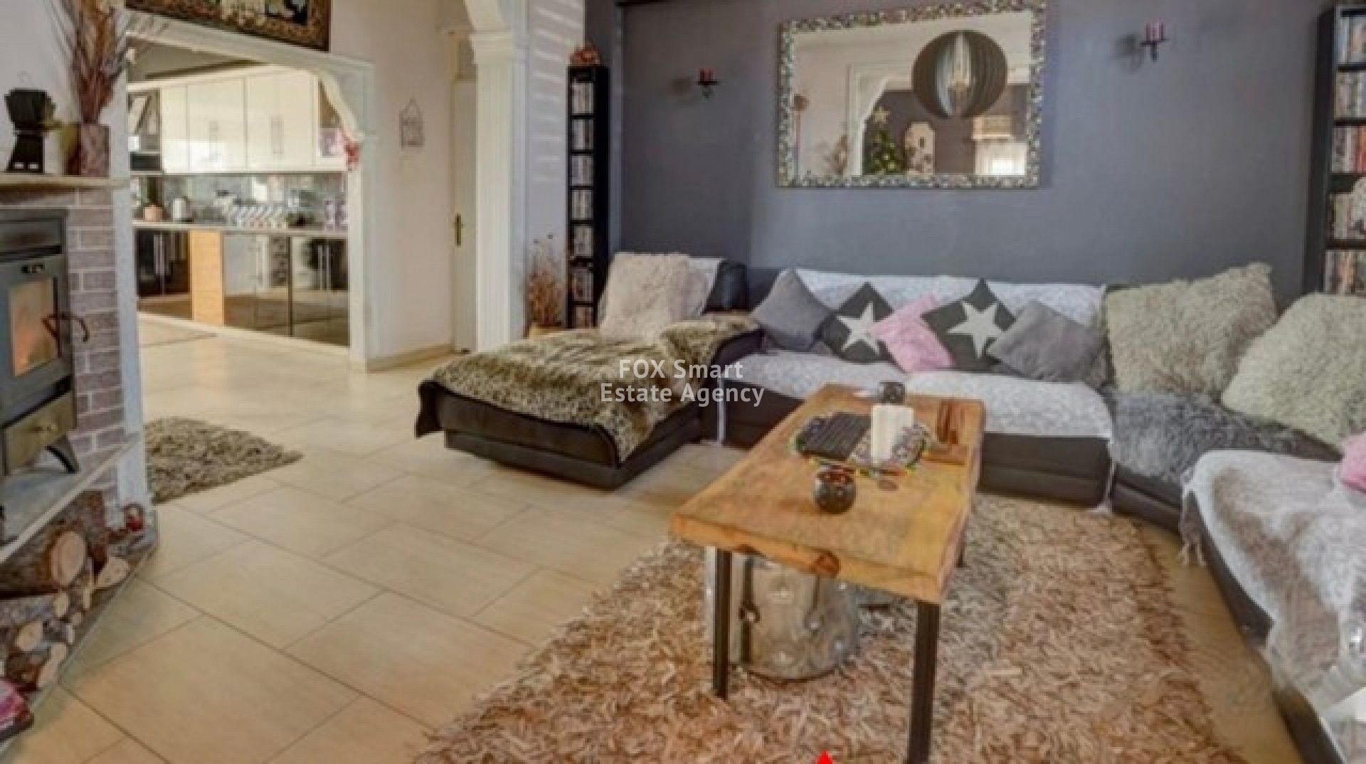 casa en Liopetri, Famagusta 11796094