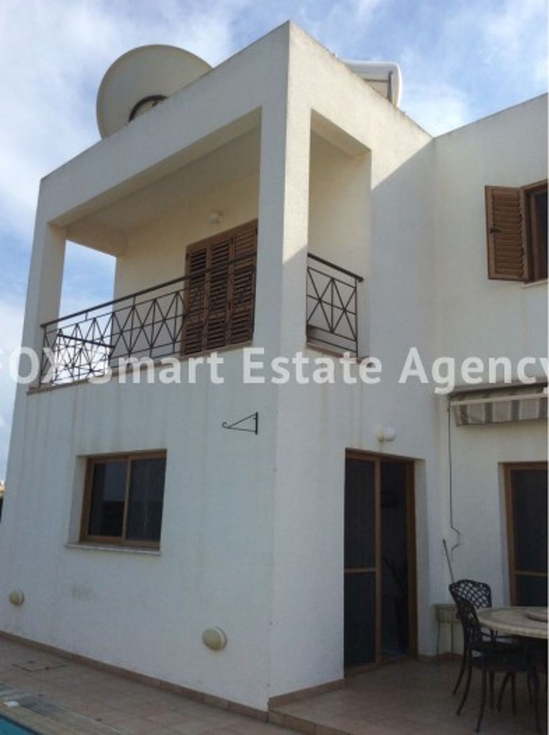 House in Famagusta, Ammochostos 11796102