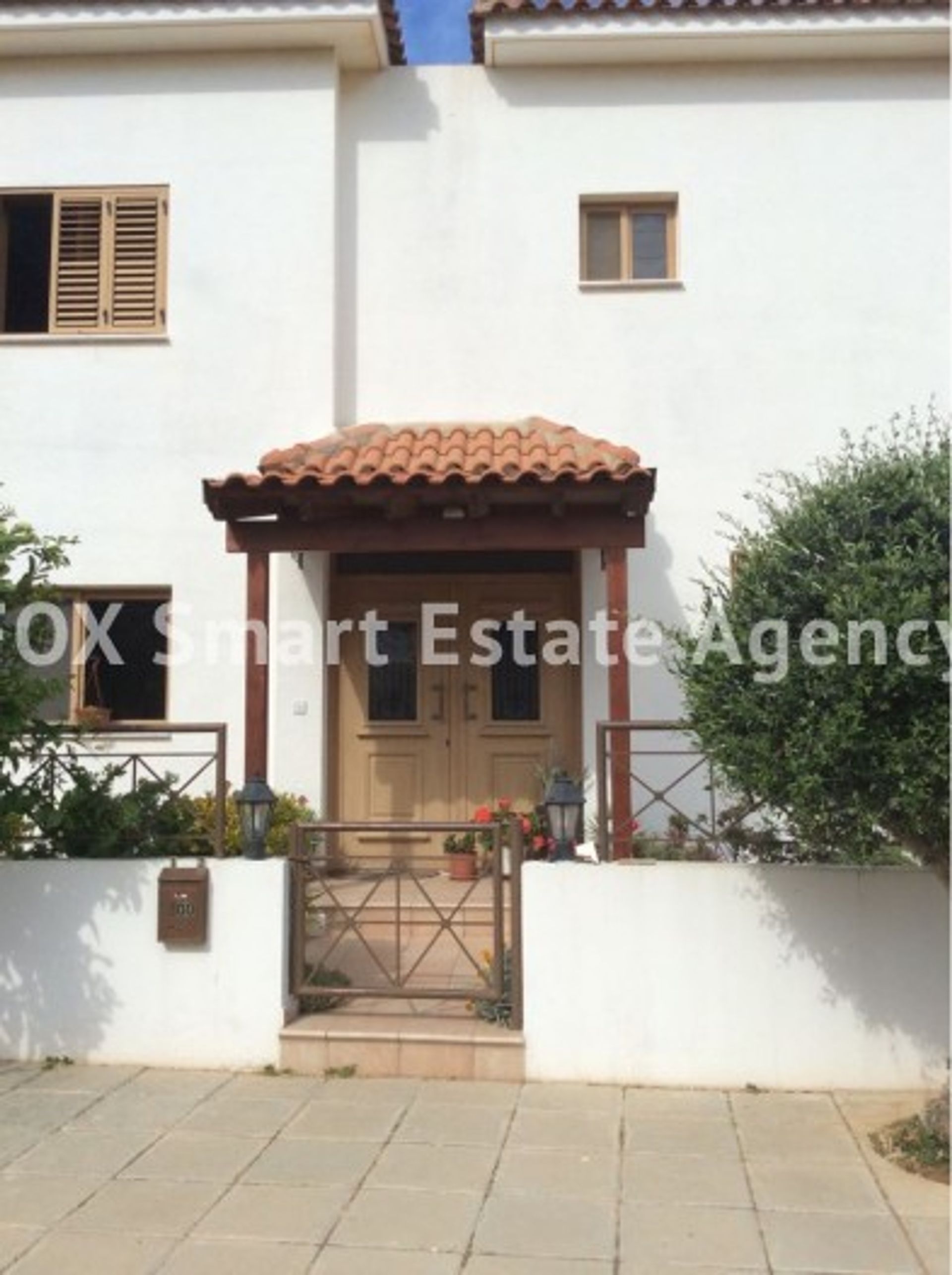 House in Famagusta, Ammochostos 11796102